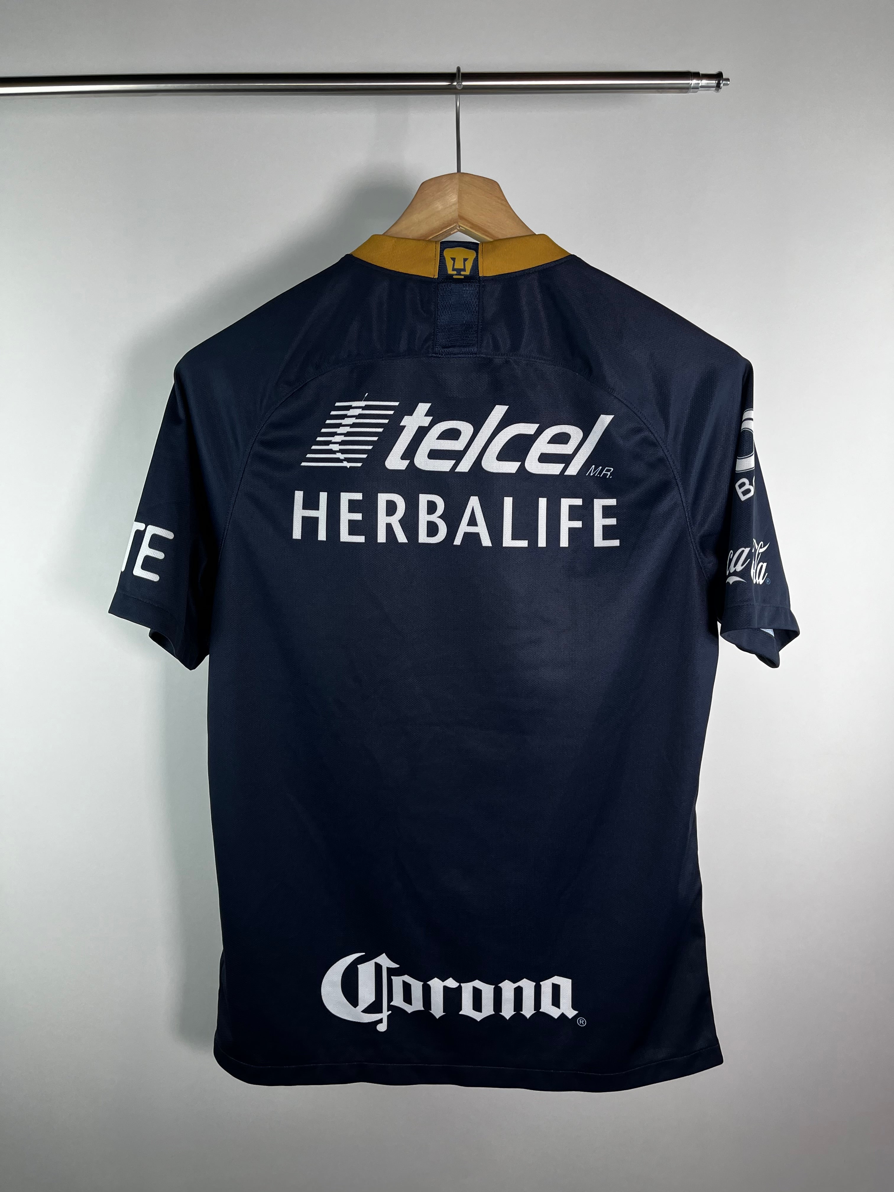 Jersey Pumas Tercera 2018 2019 (M)
