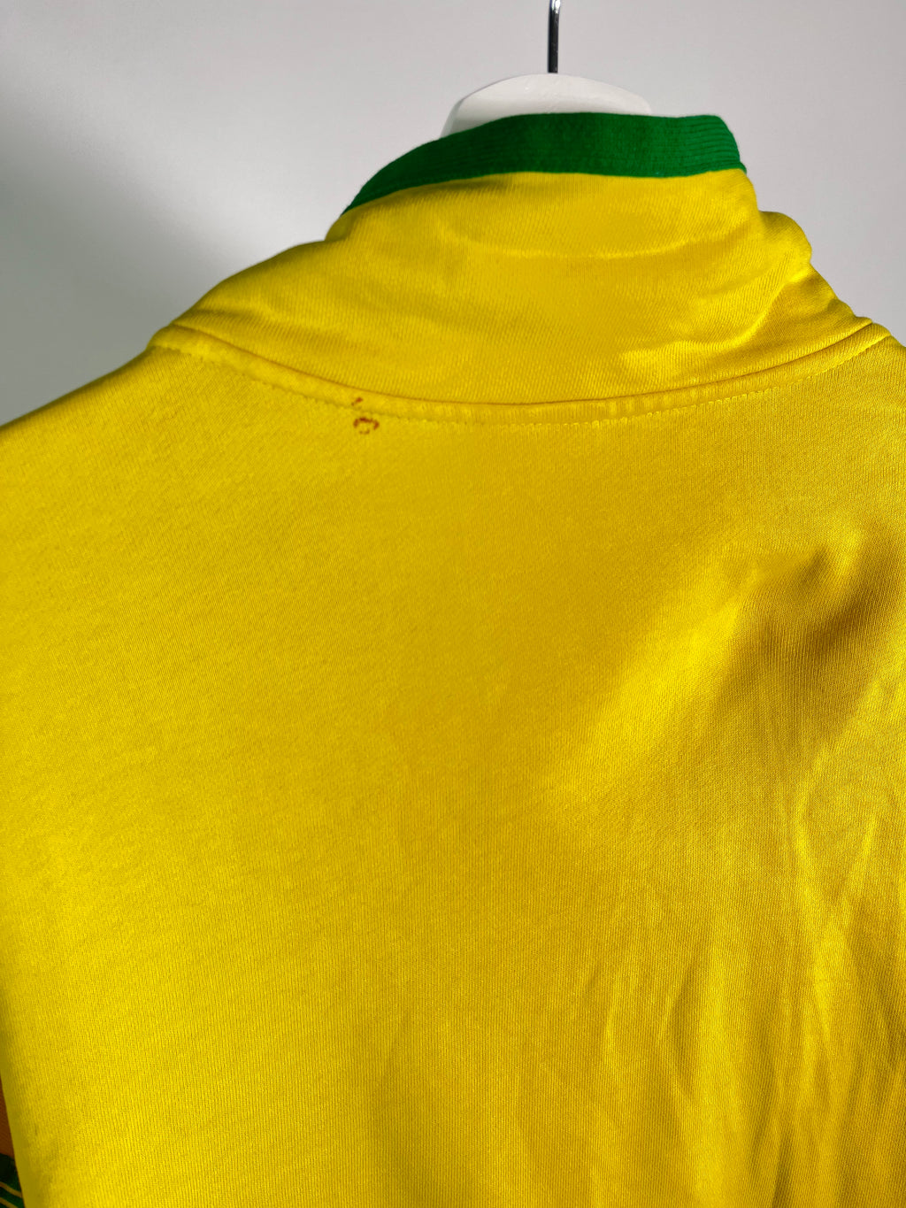 Suéter Brasil 1998 1999 (L)