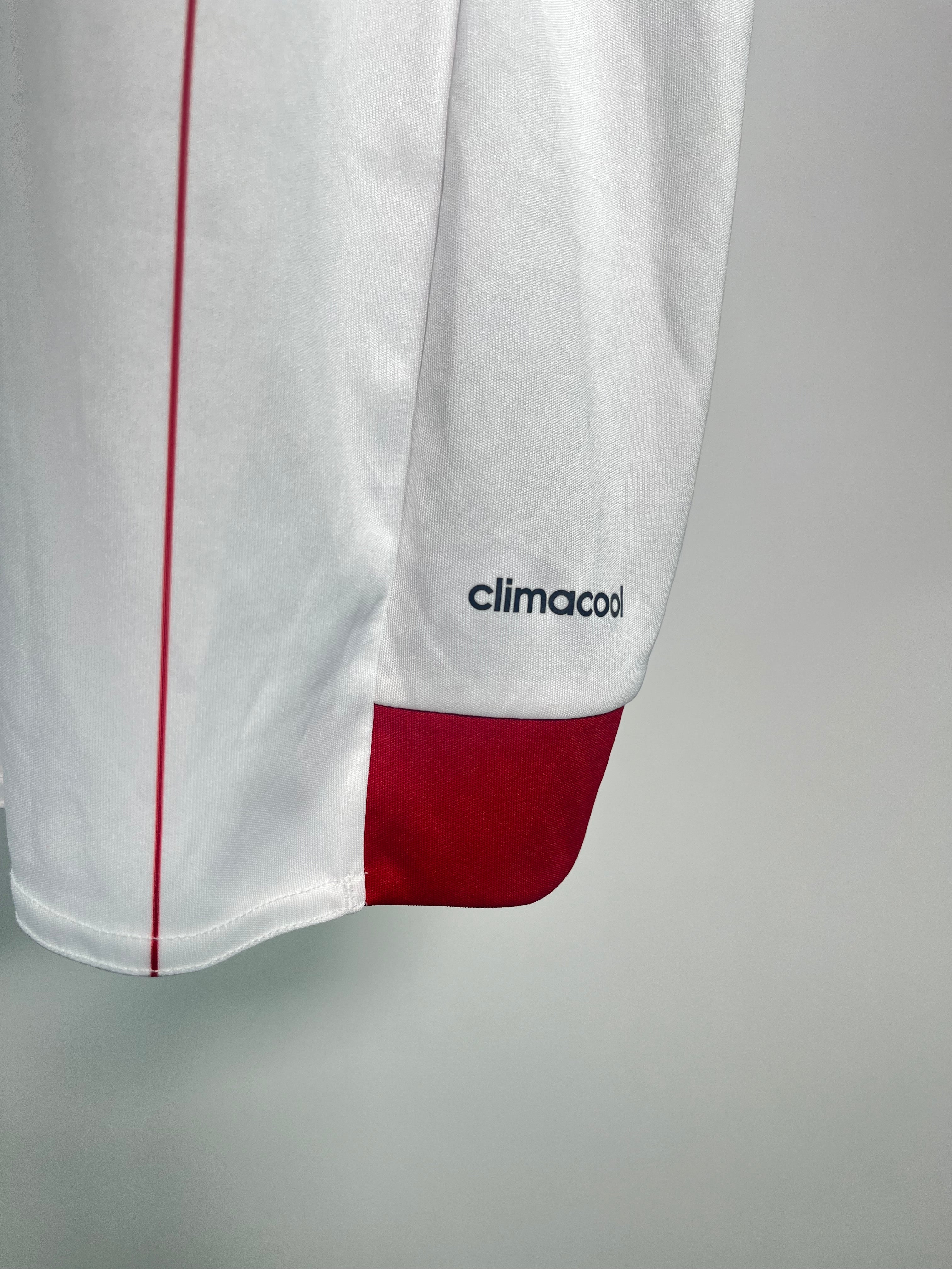 Jersey Sheffield United Local 2015 2016 (L)