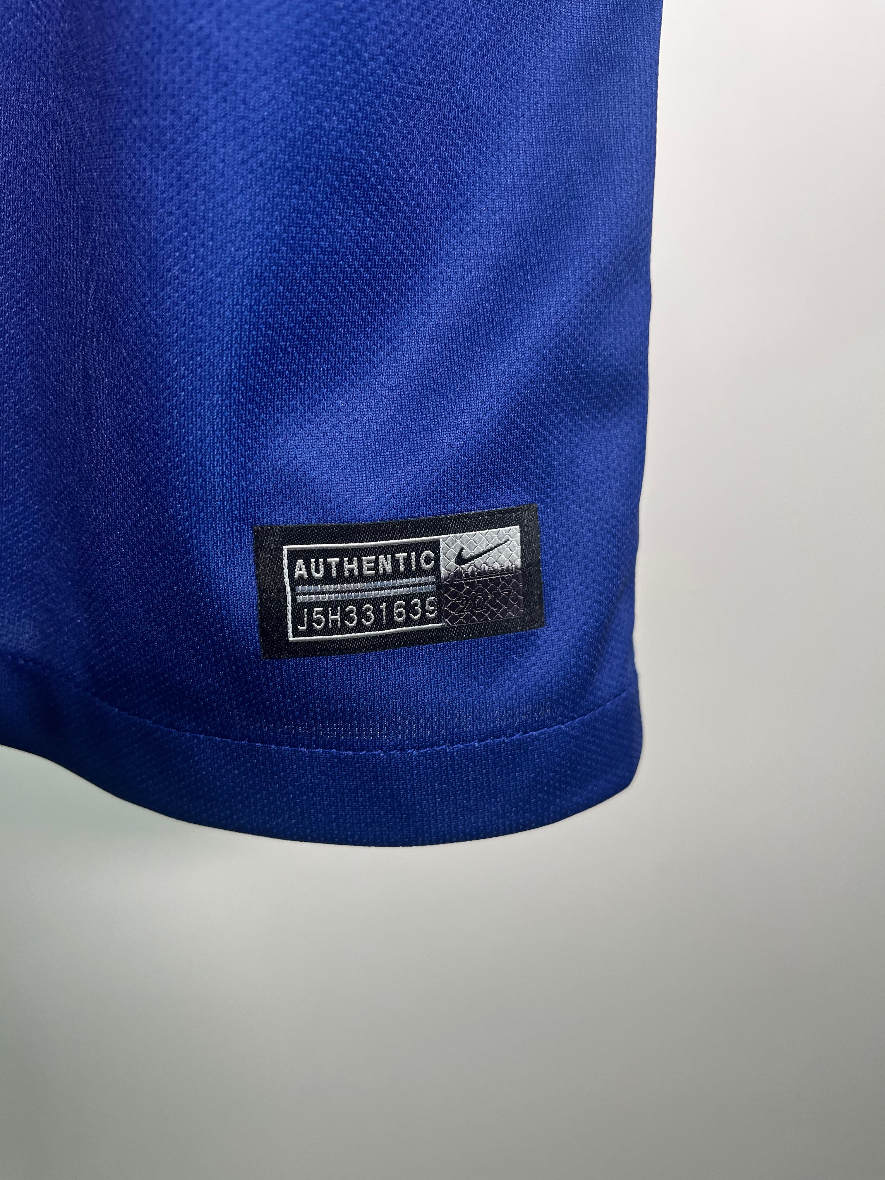 Jersey Barcelona Local 2017 2018 Lionel Messi (XL)