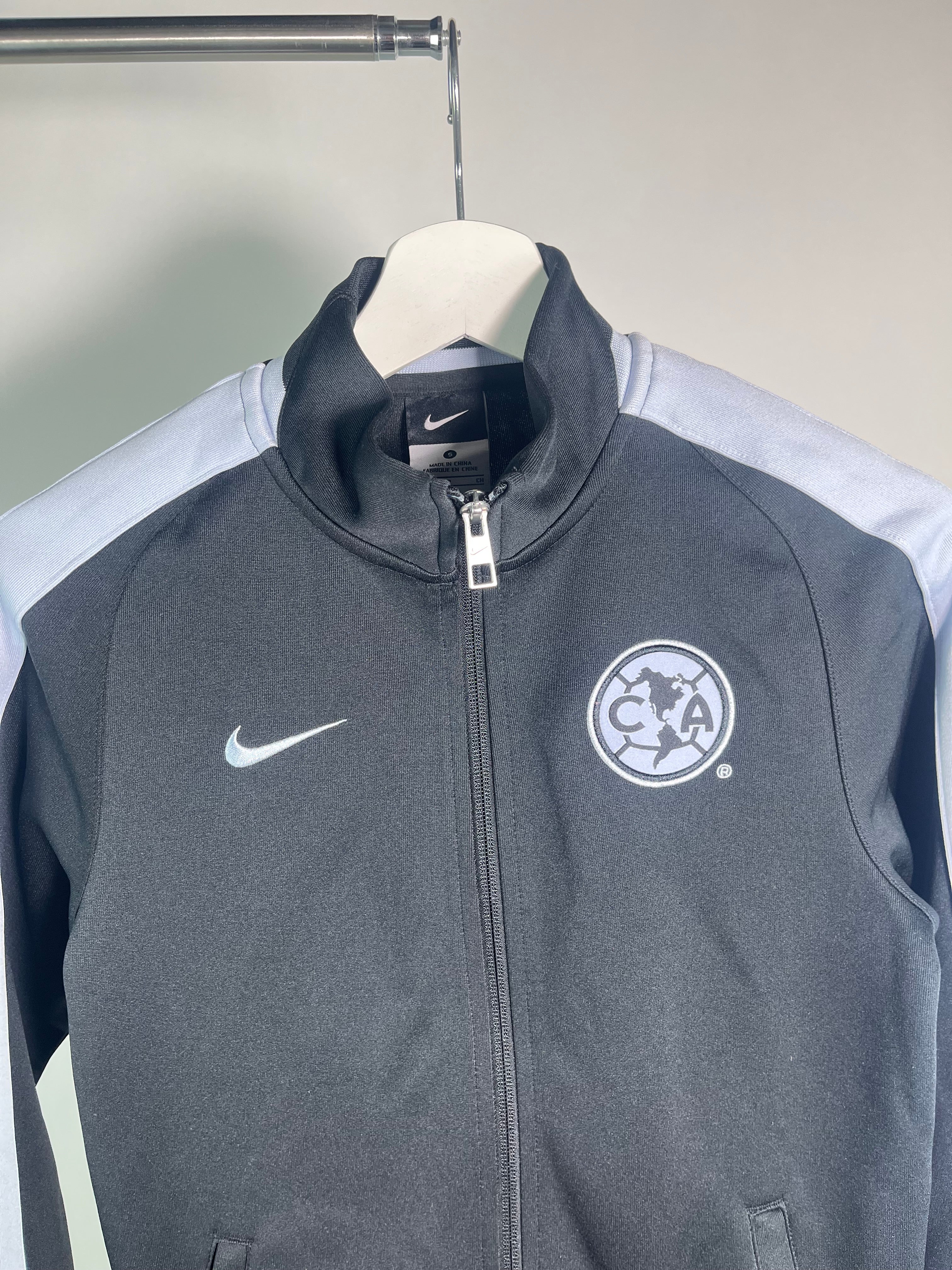 Chamarra Club América 2015 2016 (S Mujer)