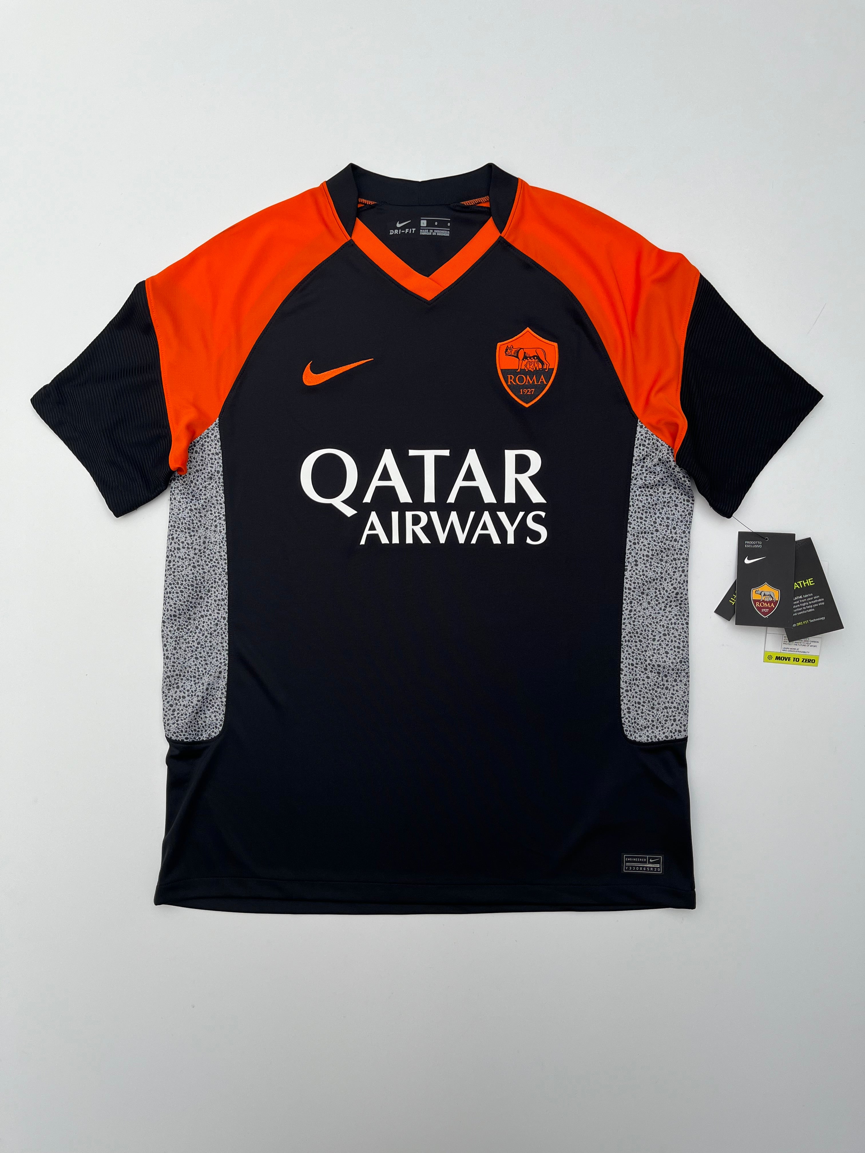 Jersey Roma Tercero 2020 2021 (L)