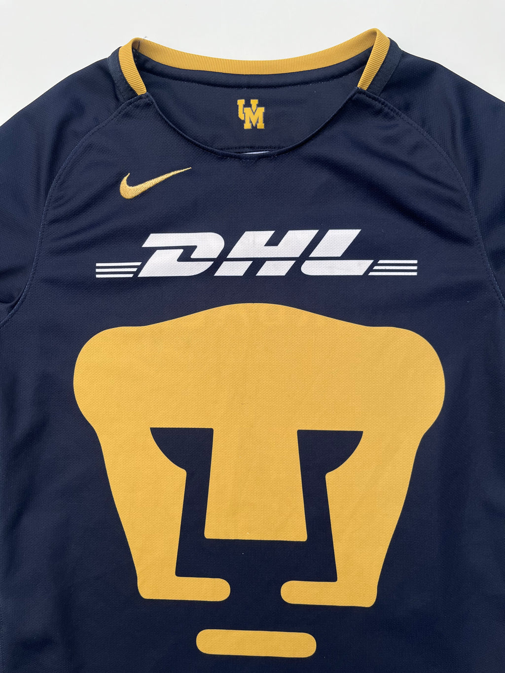 Jersey Pumas Visita 2017 2018 (M niño)