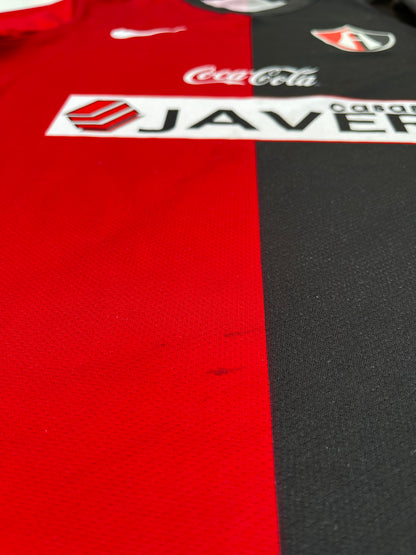 Jersey Atlas Local 2013 2014 (M niño)