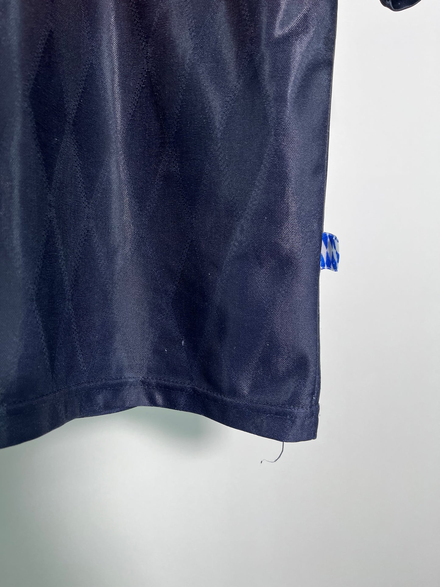 Jersey Bayern Munich Local 1997 1998 Lothar Matthäus (S)