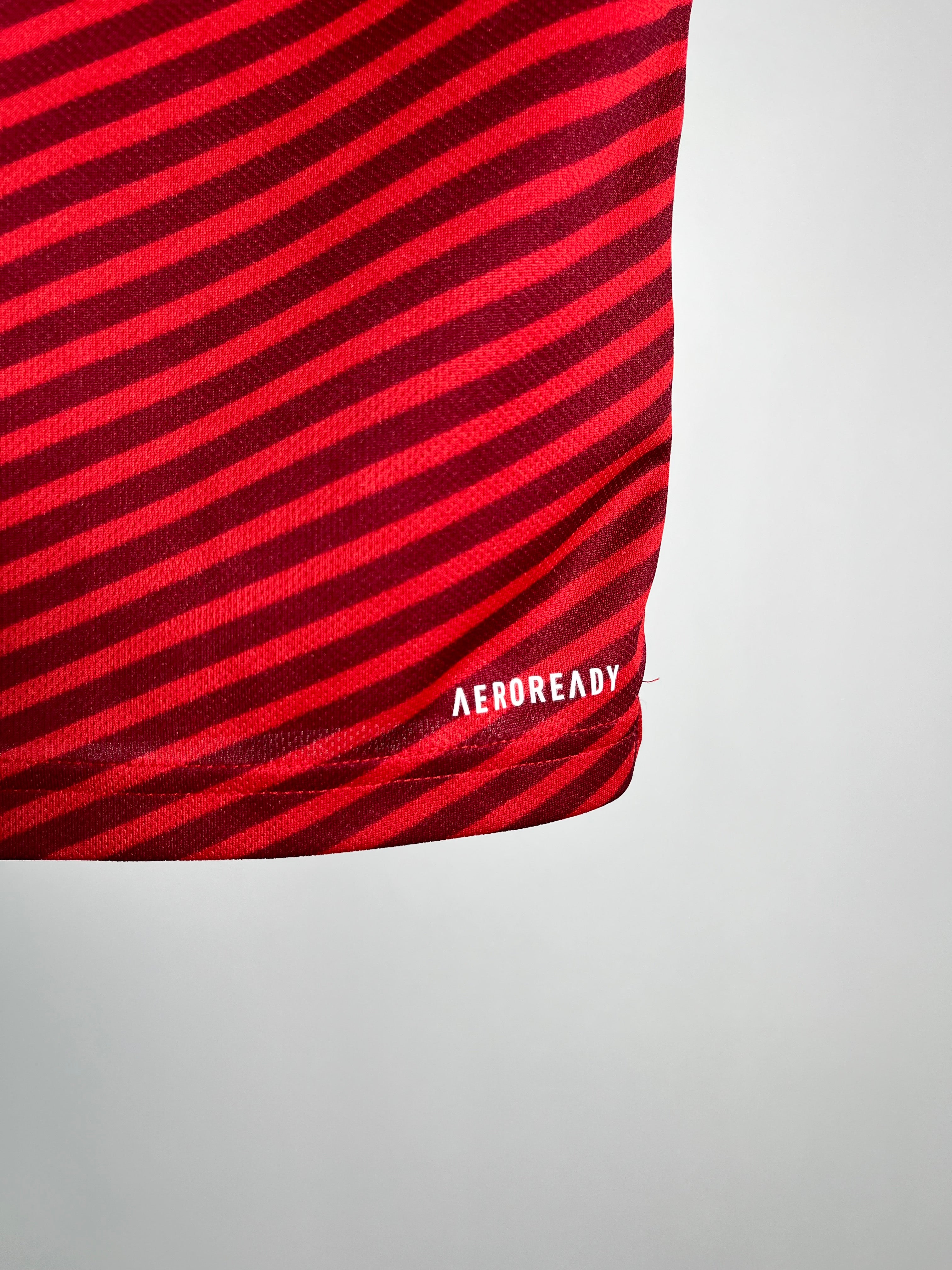 Jersey Bayern Munich Local 2021 2022 Robert Lewandowski (S Niño)