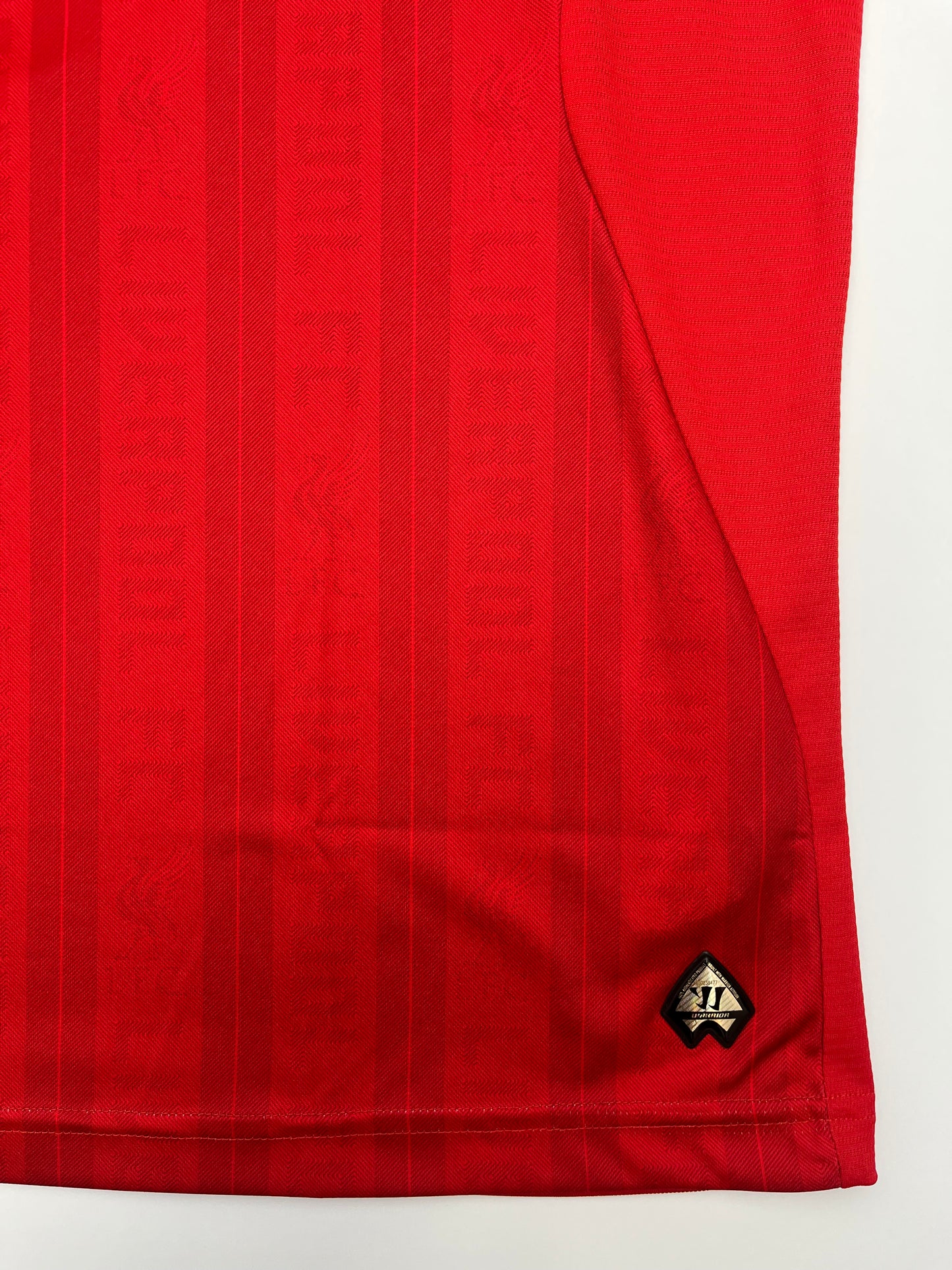 Jersey Liverpool Local 2013 2014 Luis Suárez (XL)