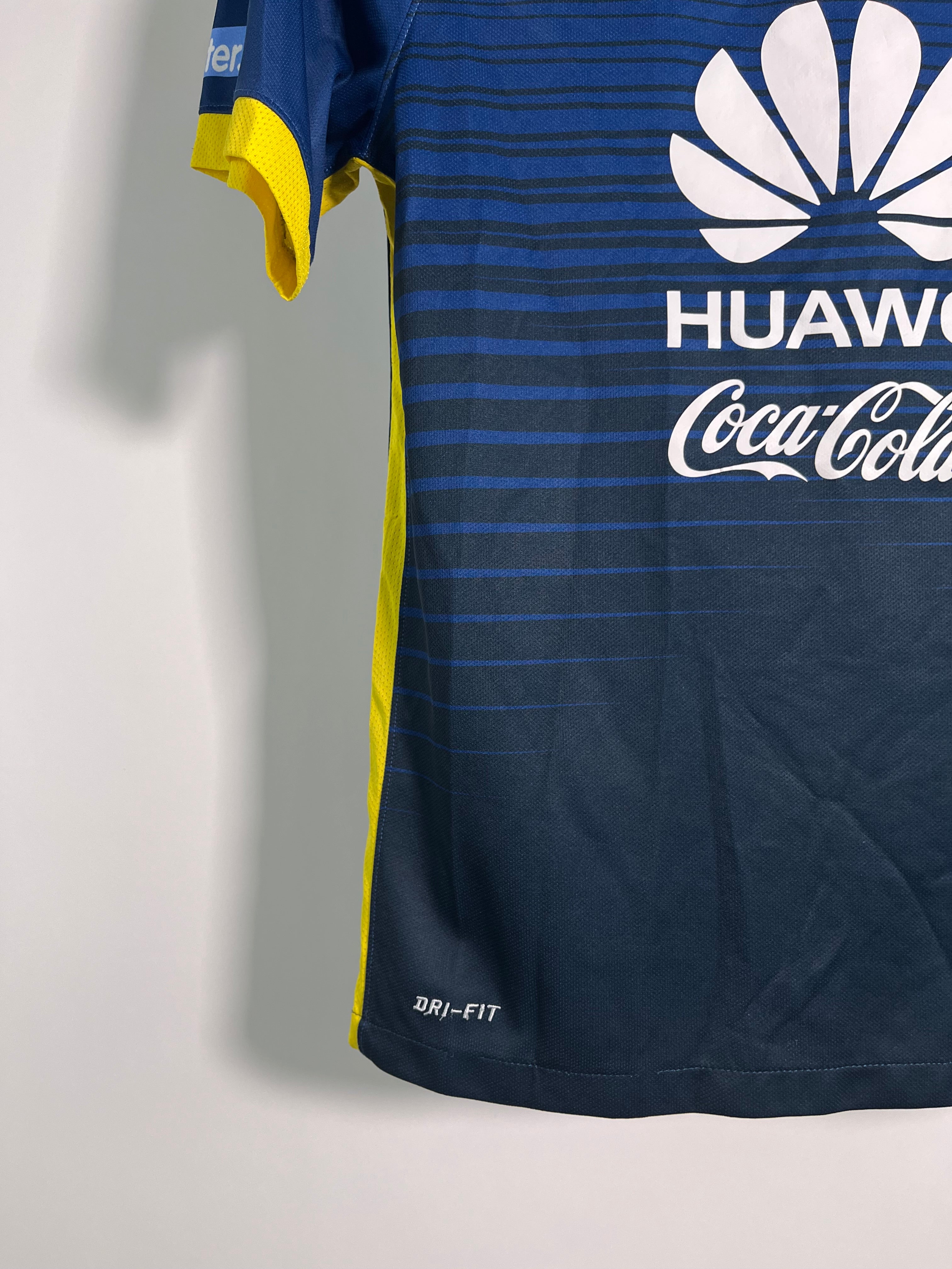 Jersey Club America 2015 2016 (S)