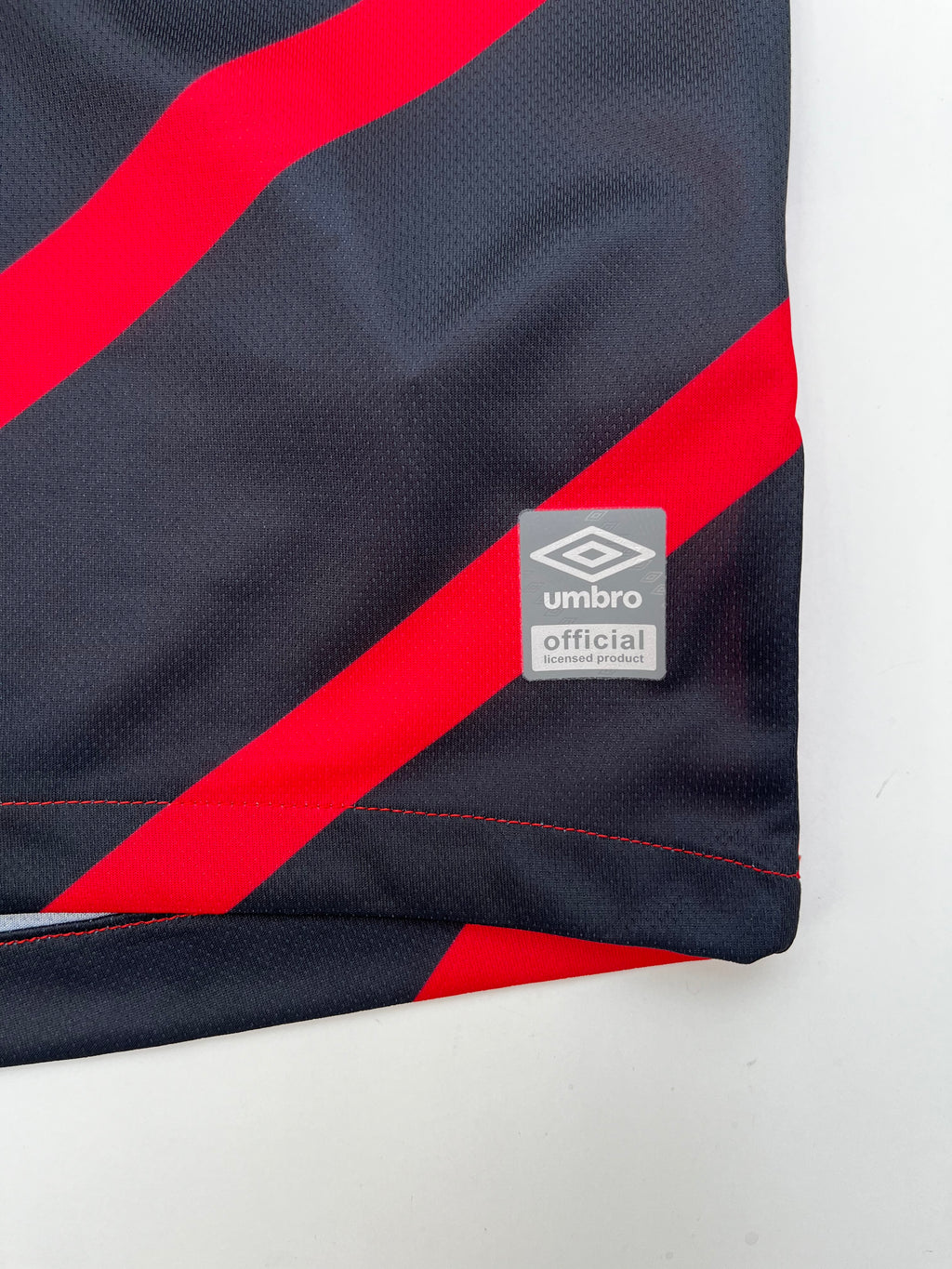 Jersey Atlético Paranaense Local 2023 2024 (XL)