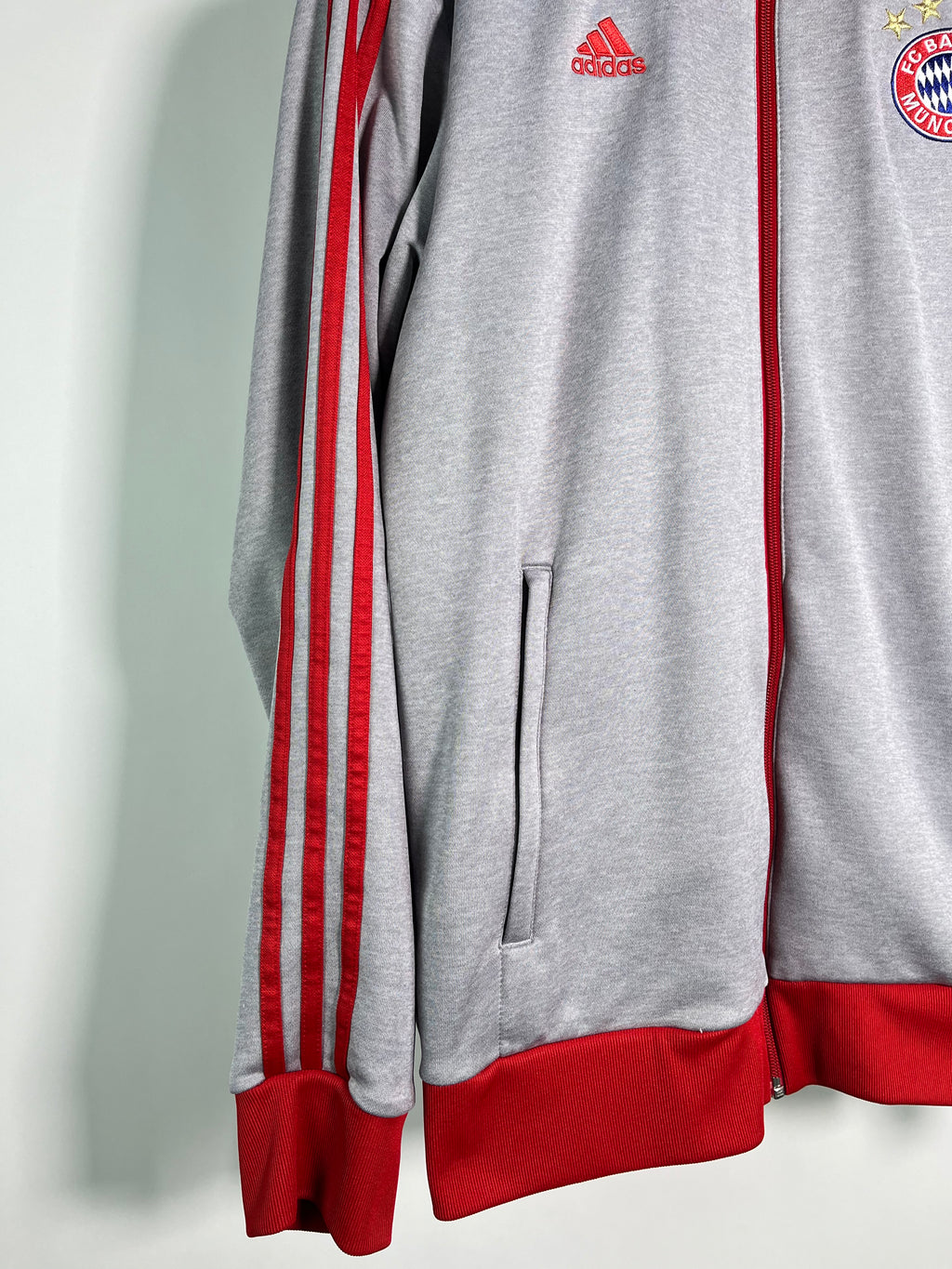 Chamarra Bayern Munich 2016 2017 (M)