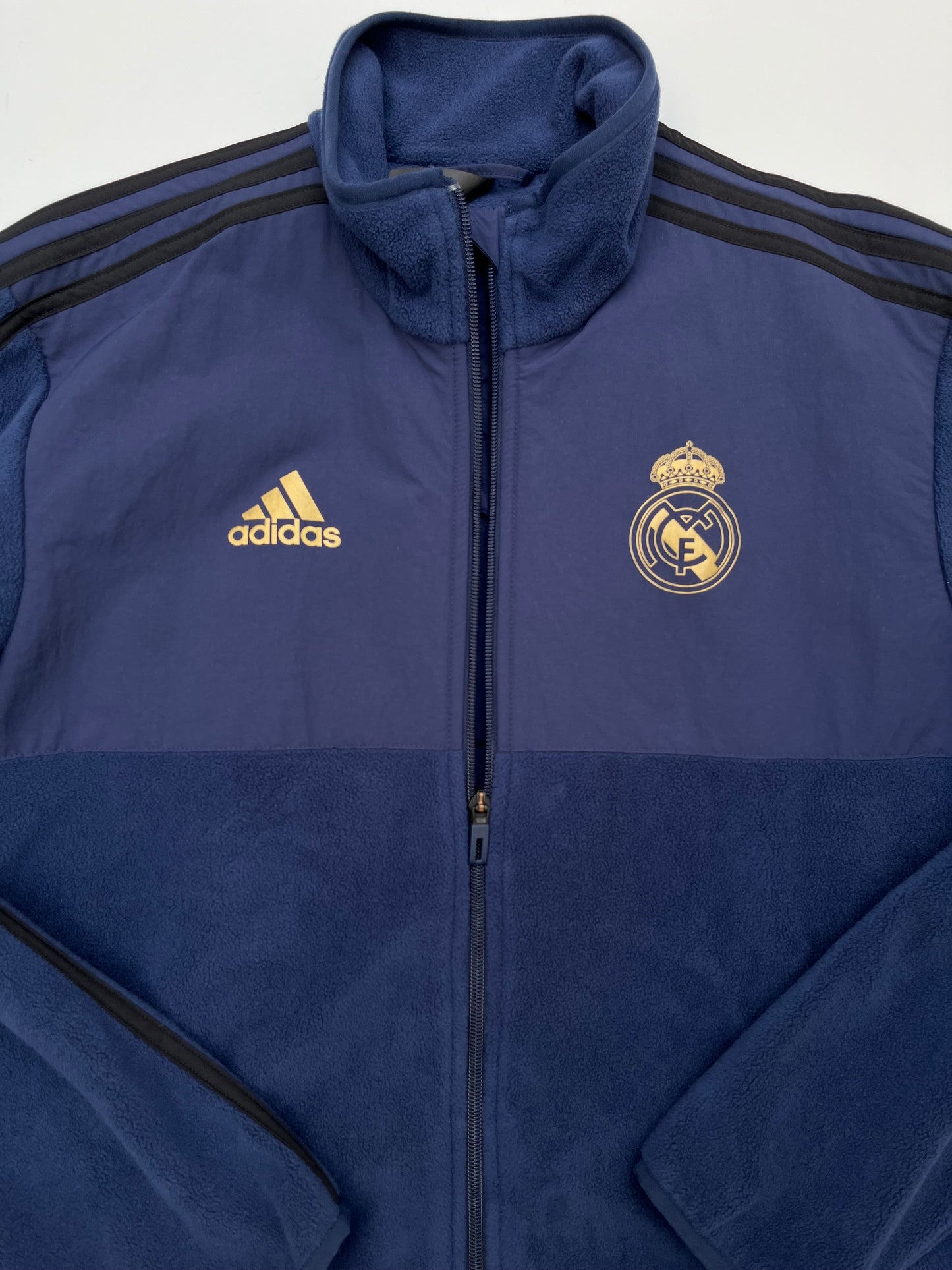 Chamarra Real Madrid 2019 2020 (M)