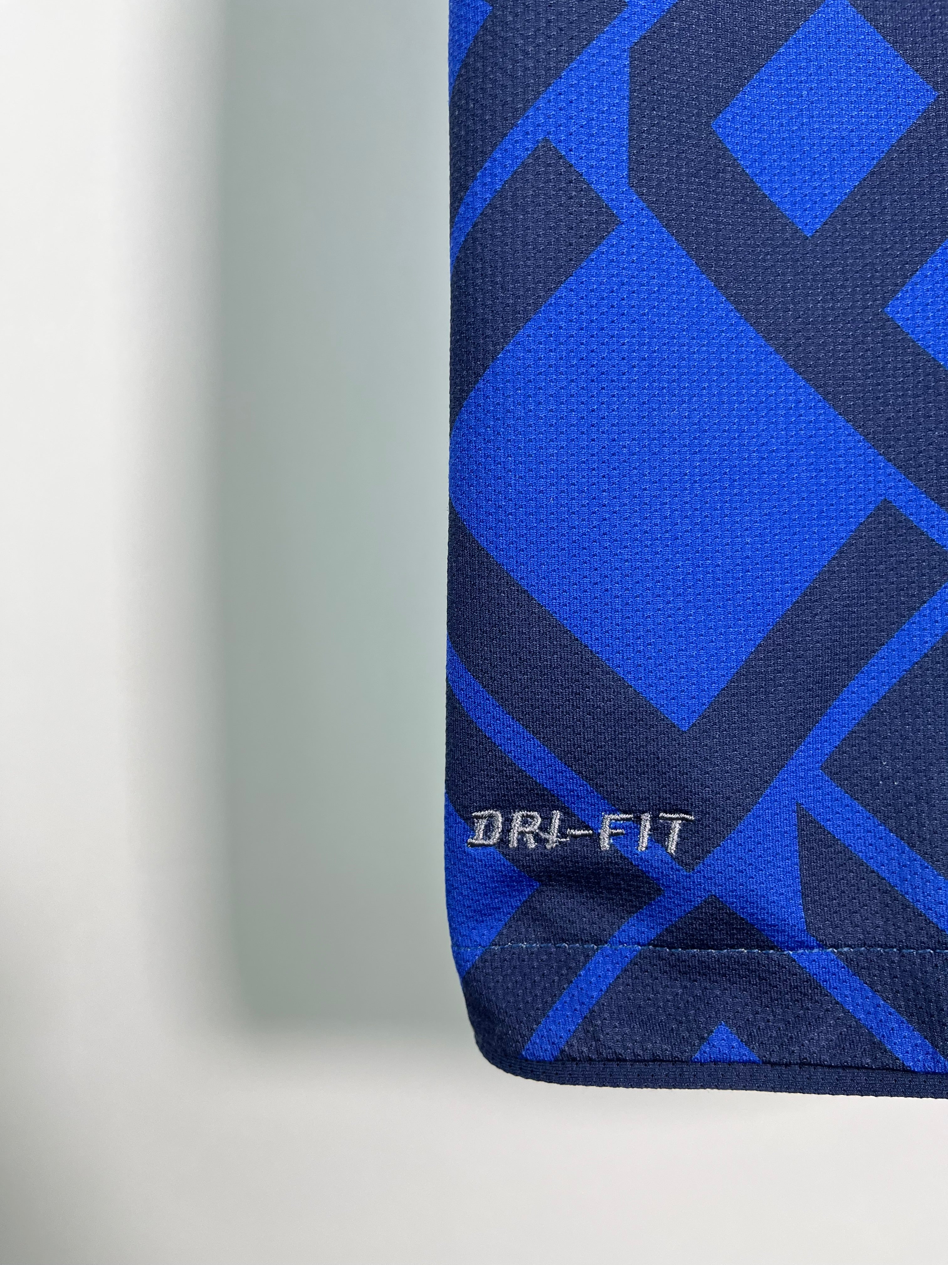 Jersey Club América Portero 2011 2012 Guillermo Ochoa (M)