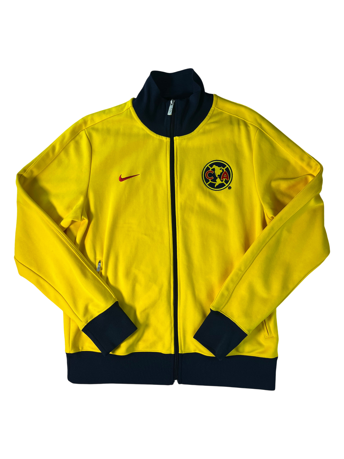 Chamarra Club América 2012 2013 (L)