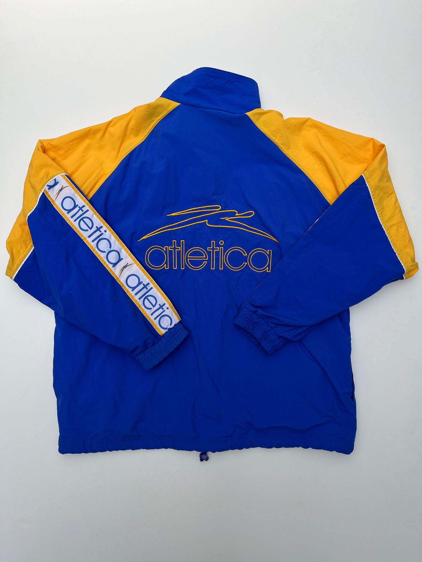 Conjuto Tigres 2001 2002 (L)