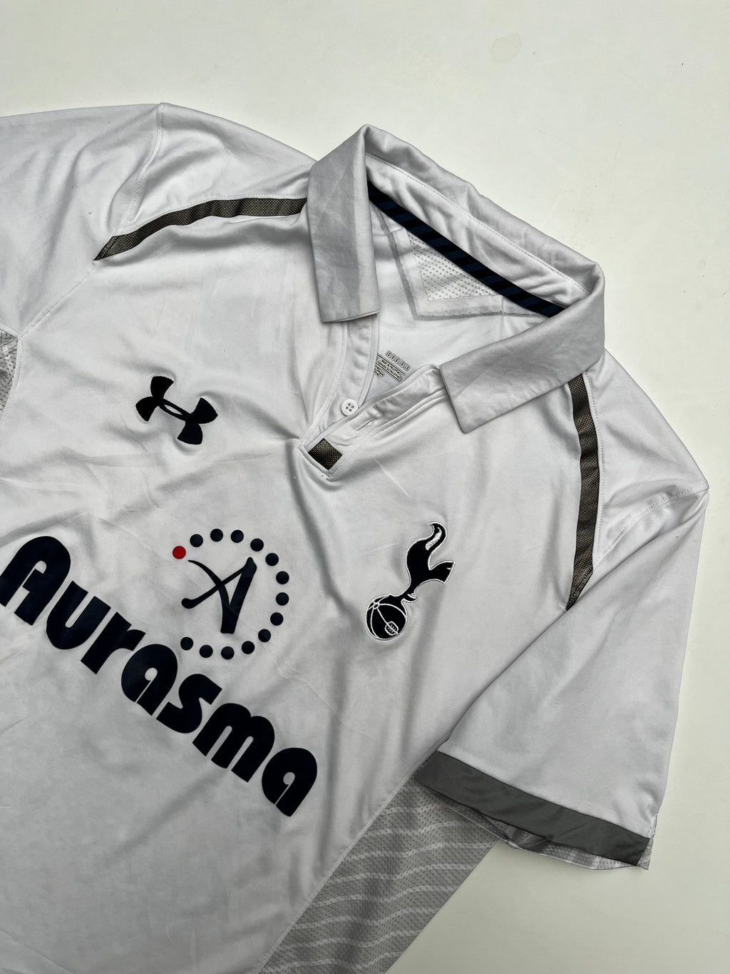 Jersey Tottenham Local 2012 2013 Scott Parker (L)