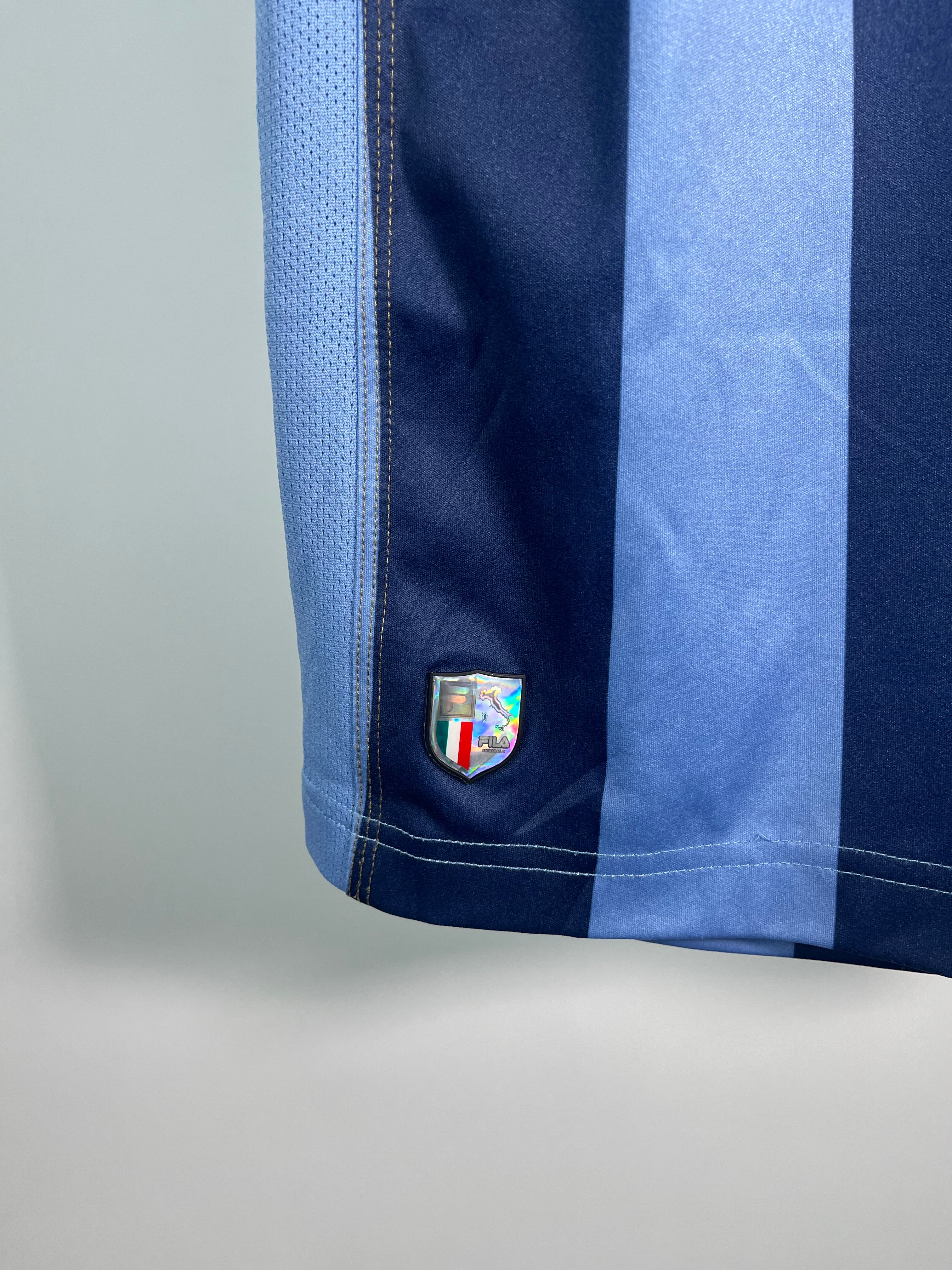 Jersey Notts County FC Visita 2011 2012 (S)
