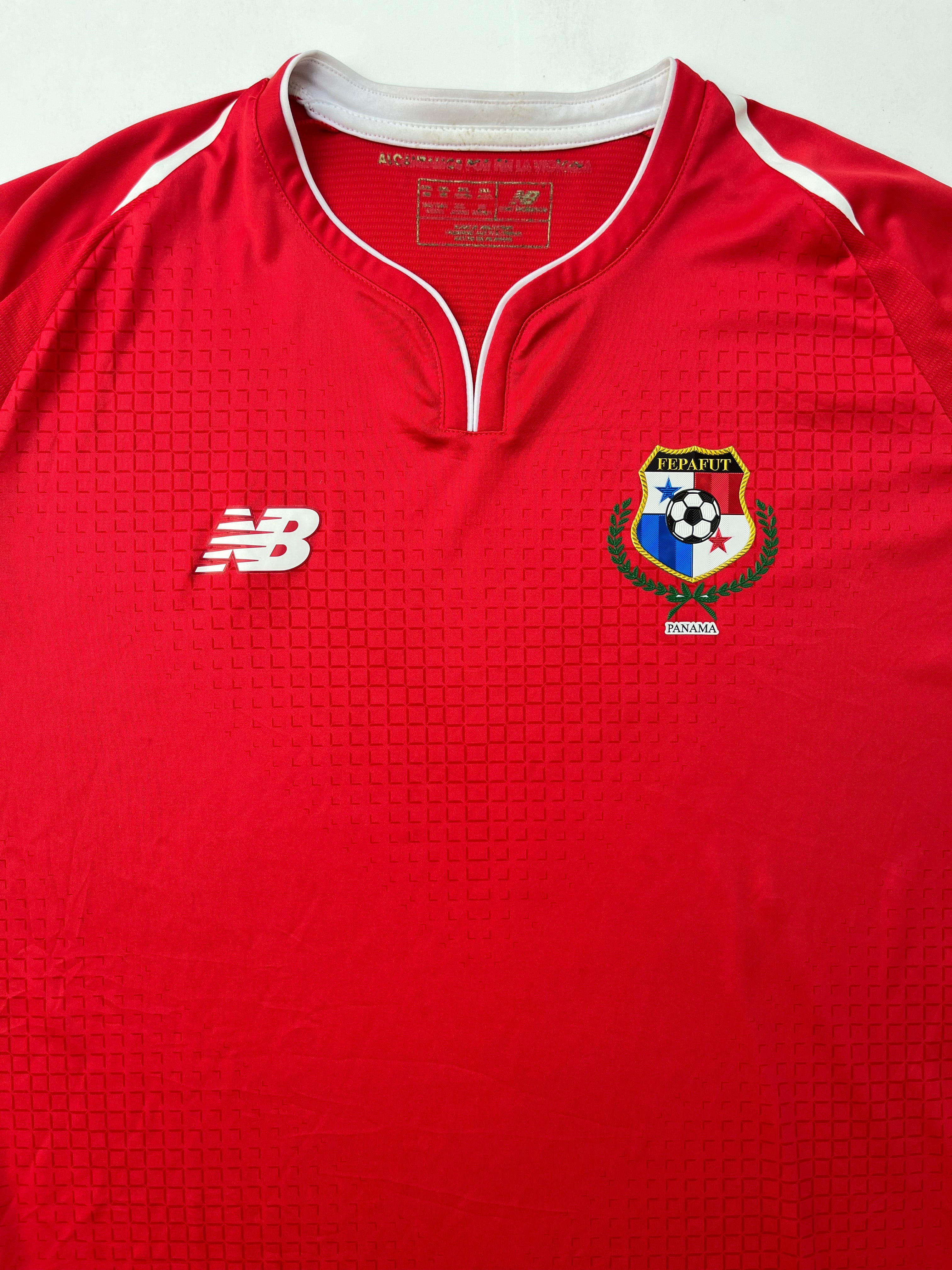 Jersey Panamà Local 2018 2019 (XL)