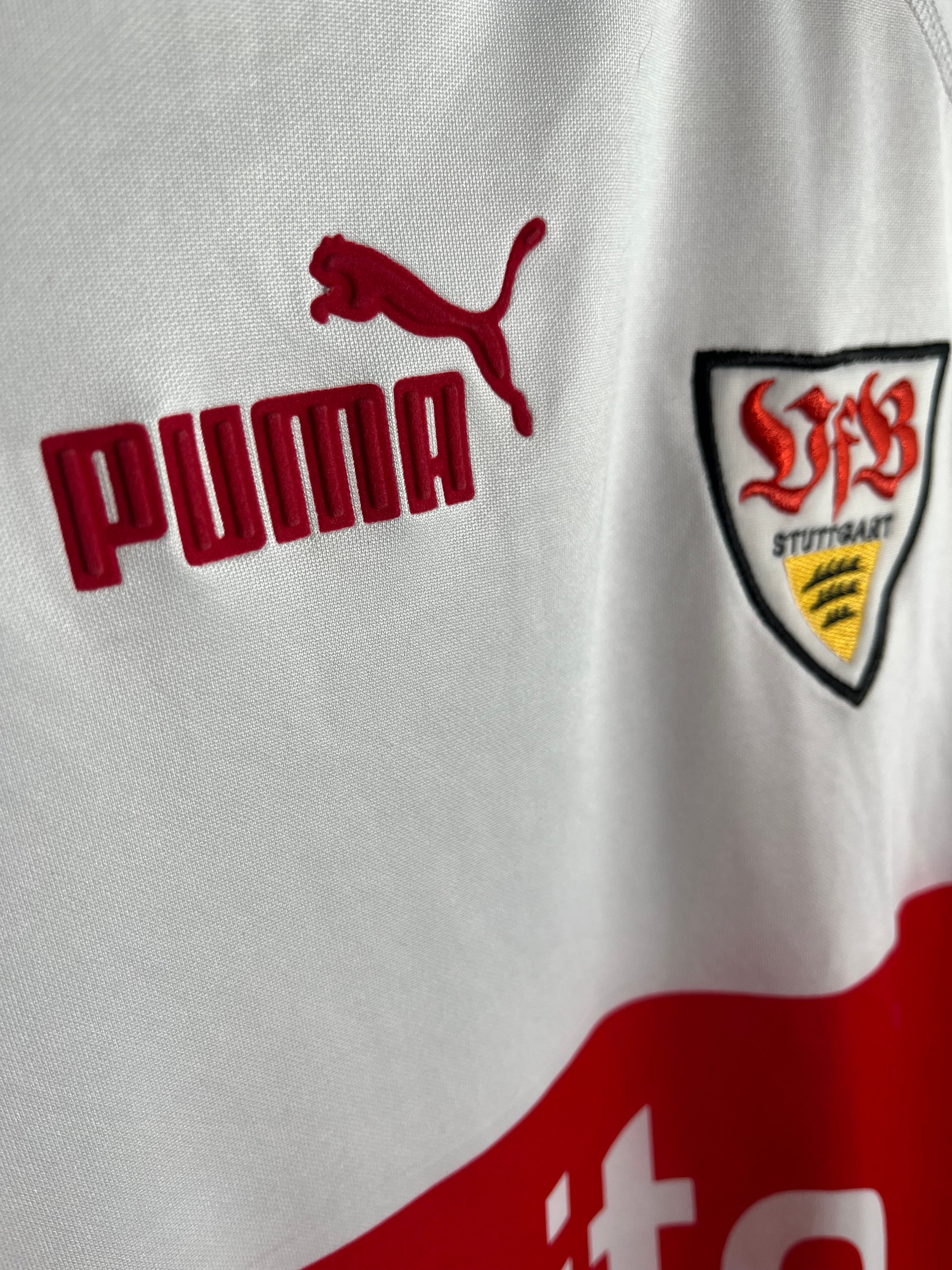 Jersey Stuttgart Local 2002 2003 (L)