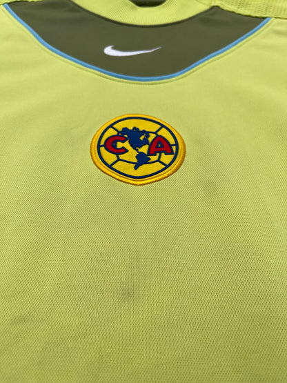 Jersey Club América Portero 2003 2004 (S)
