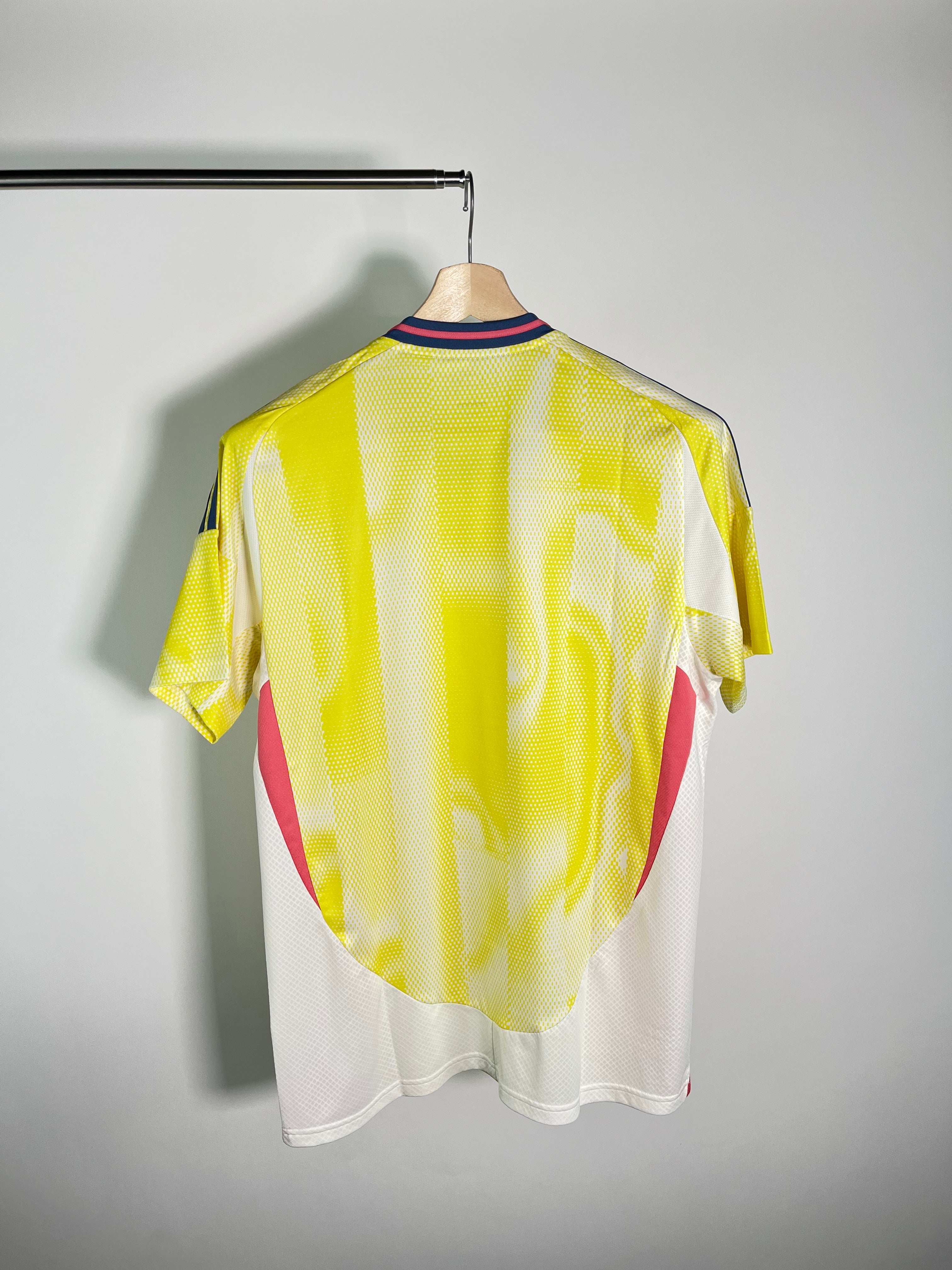 Jersey Juventus Visita 2024 2025 (L)