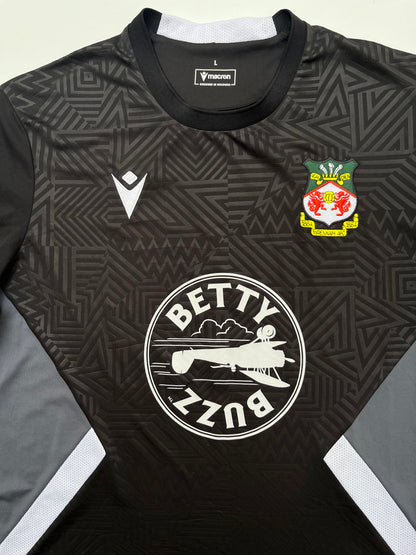Jersey Wrexham Entrenamiento 2023 2024 (L)