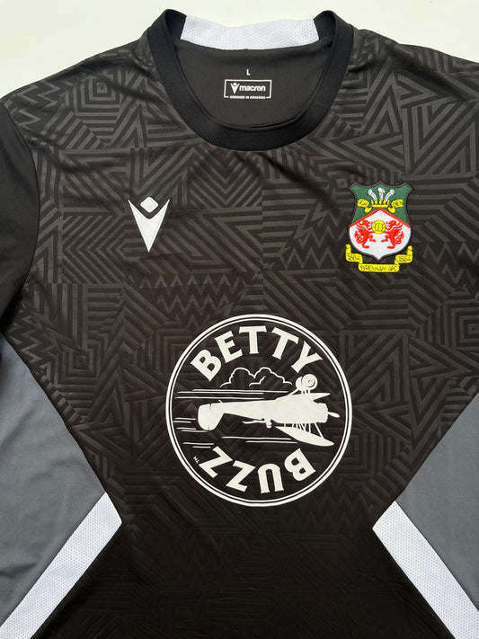 Jersey Wrexham Entrenamiento 2023 2024 (L)