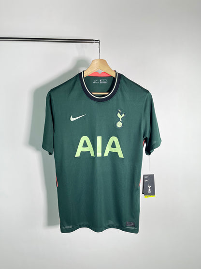 Jersey Tottenham Visita 2020 2021 *C/Etiquetas* (M)