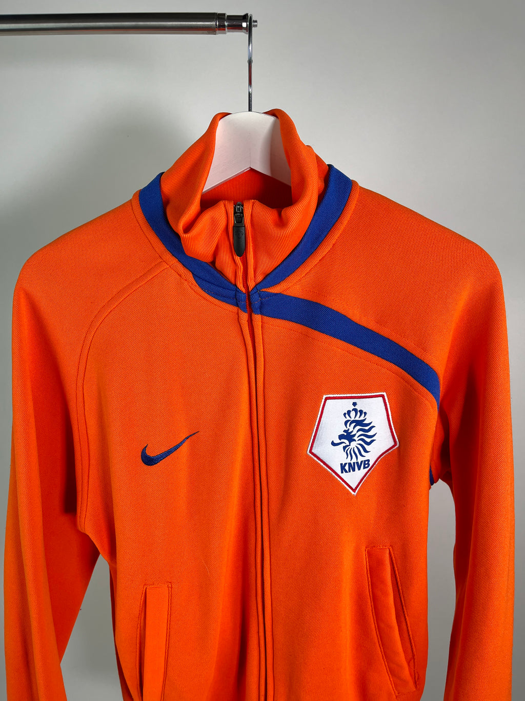 Chamarra Holanda 2008 2010 (S)