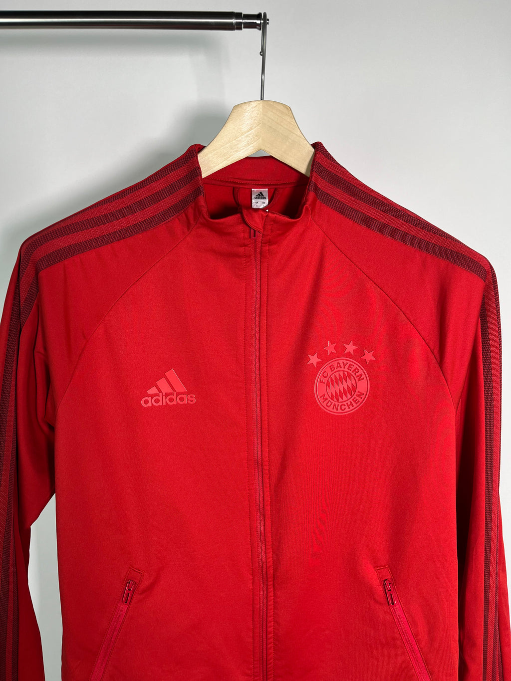 Chamarra Bayern Munich 2021 2022 (S)