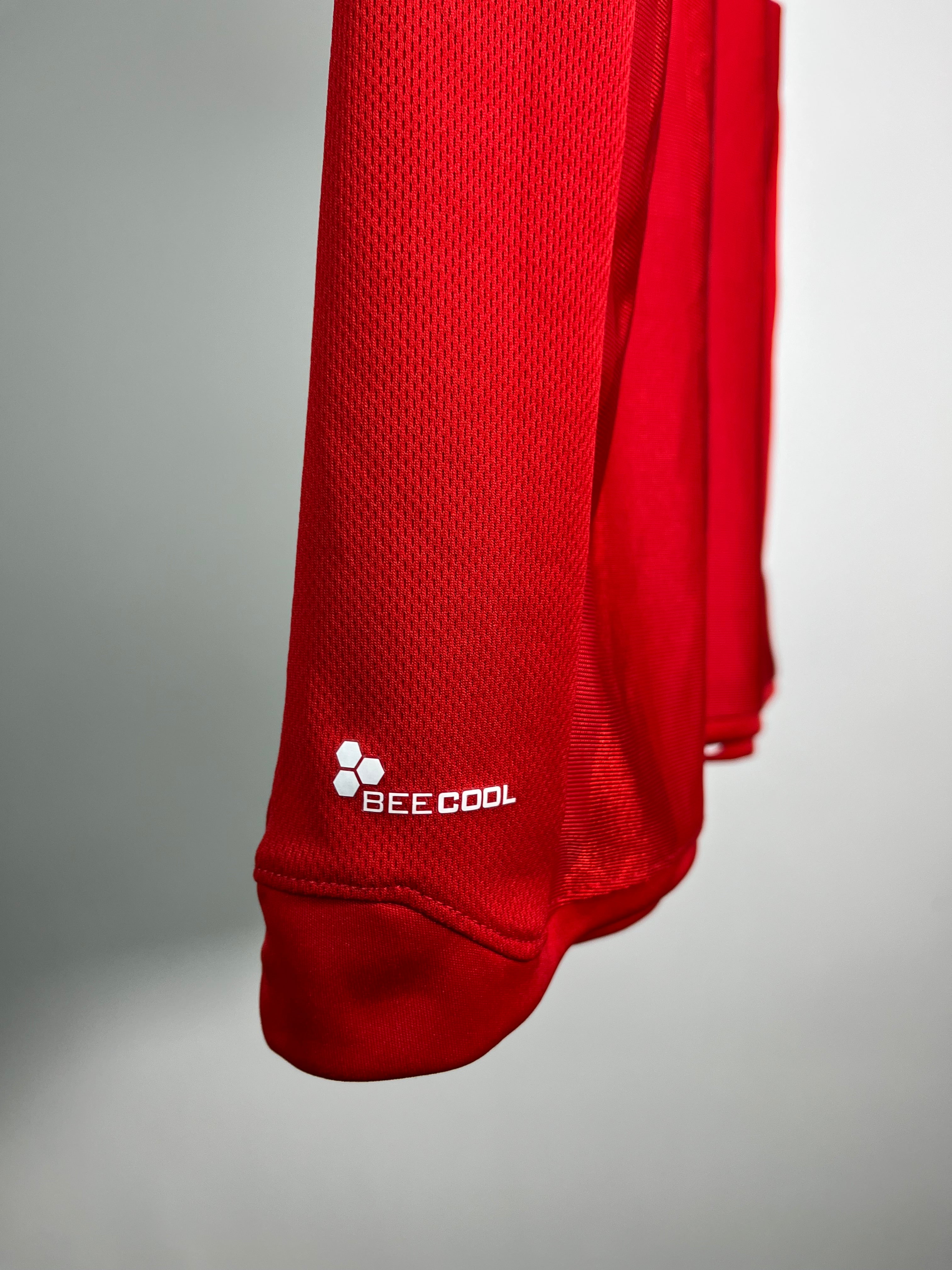 Jersey Middlesbrough Local 2018 2019 (M)