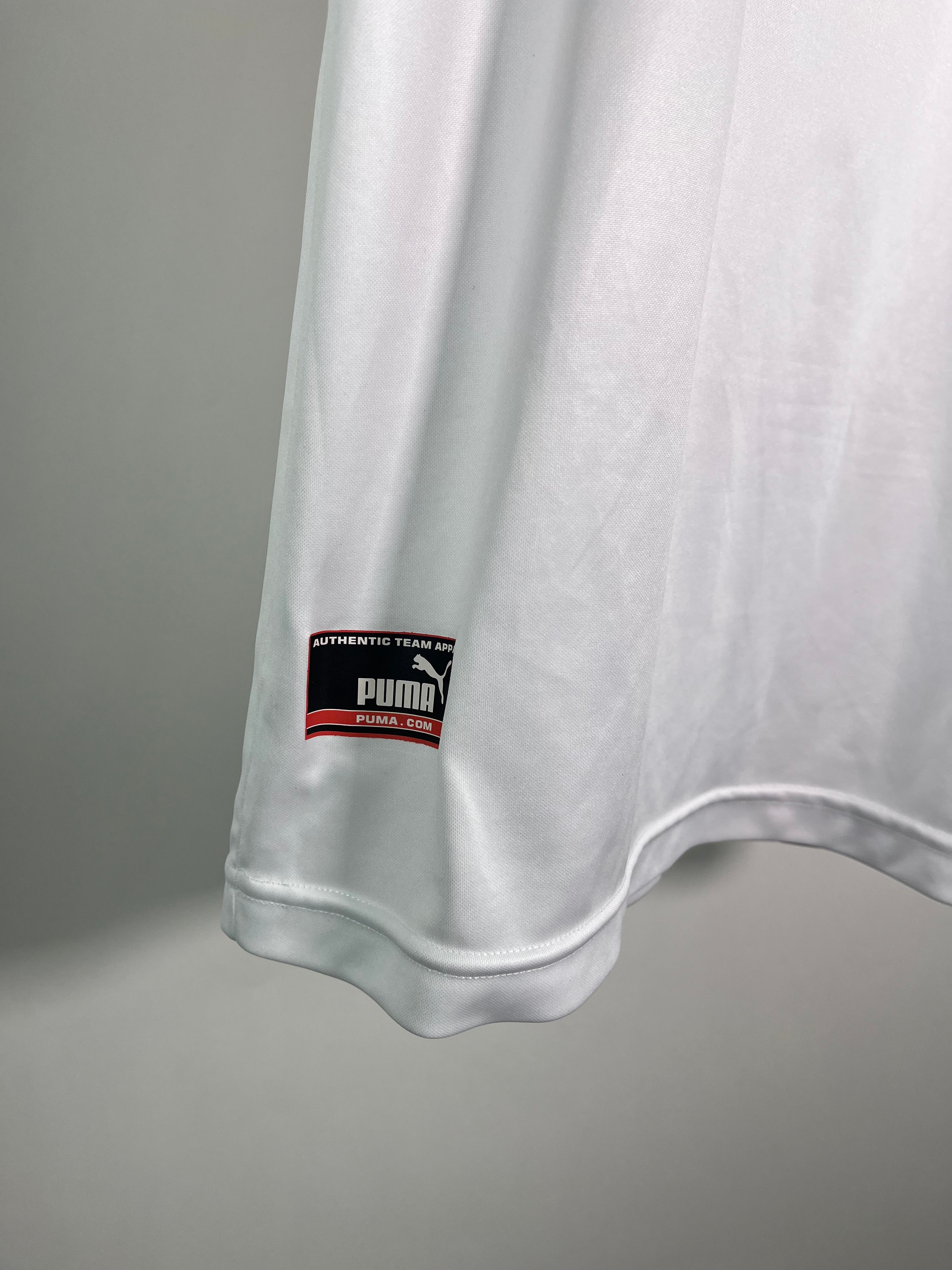 Jersey Stuttgart Local 2002 2003 (L)