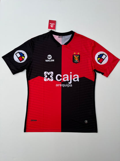 Jersey Melgar Especial Libertadores 2016 (XL)