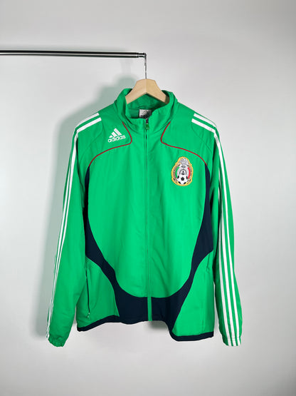 Chamarra México 2008 2010 (XL)