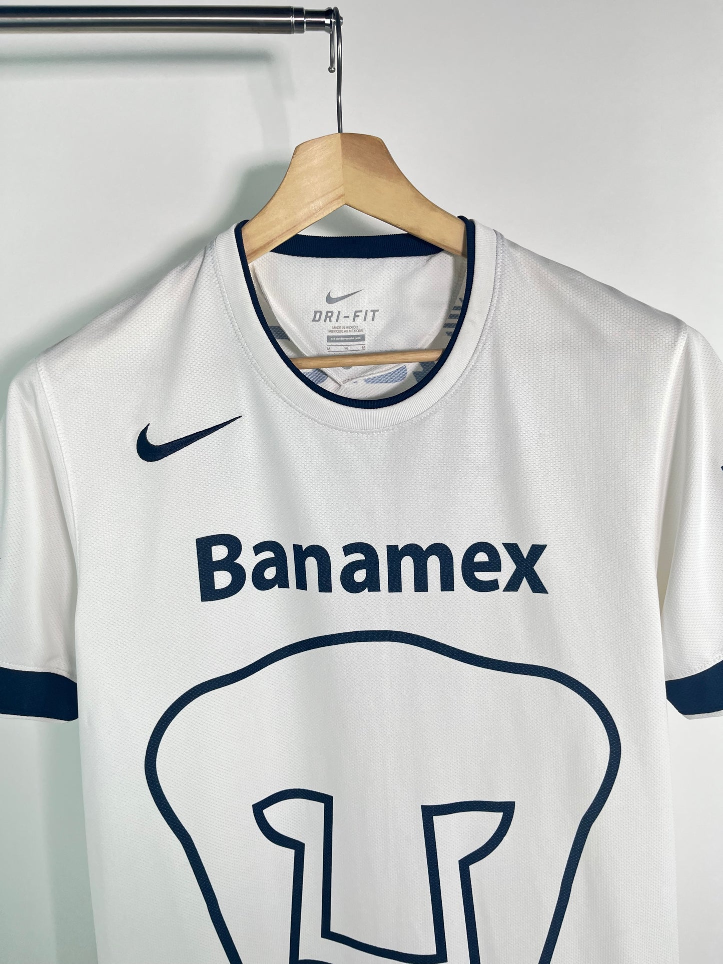 Jersey Pumas Tercera 2014 2015 (M)