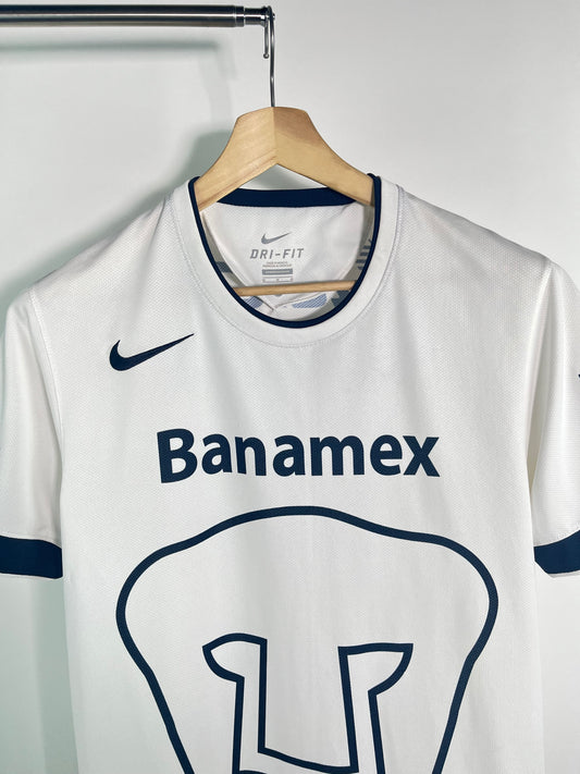 Jersey Pumas Tercera 2014 2015 (M)