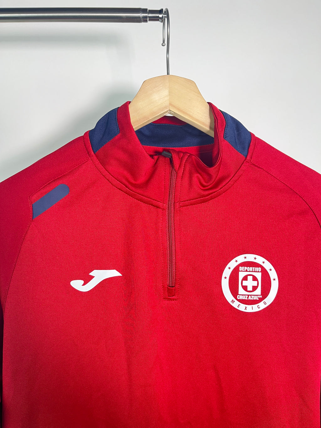 Sueter Cruz Azul 2020 2021 (XL)