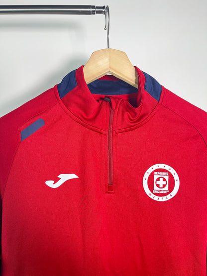 Sueter Cruz Azul 2020 2021 (XL)