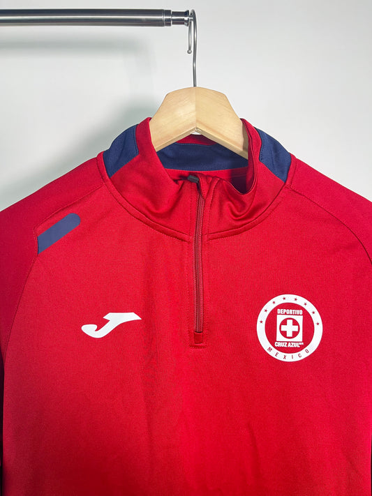 Sueter Cruz Azul 2020 2021 (XL)