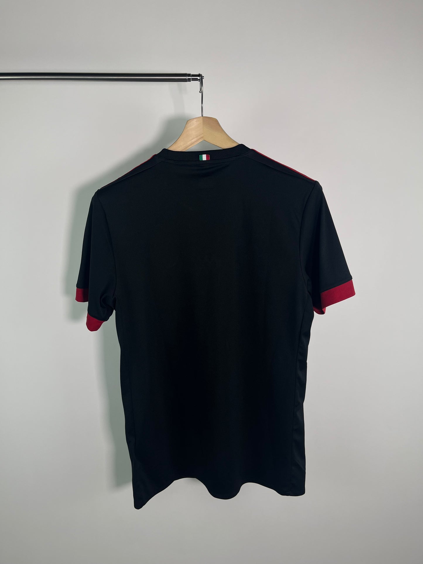 Jersey AC Milan Tercera 2017 2018 (M)
