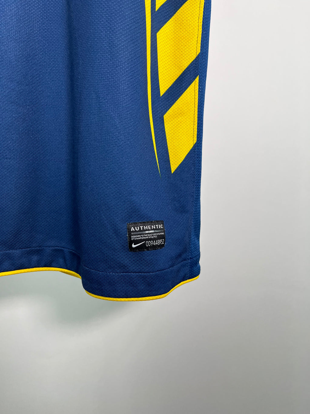 Jersey Club América Visita 2010 2011 Pavel Pardo (M)