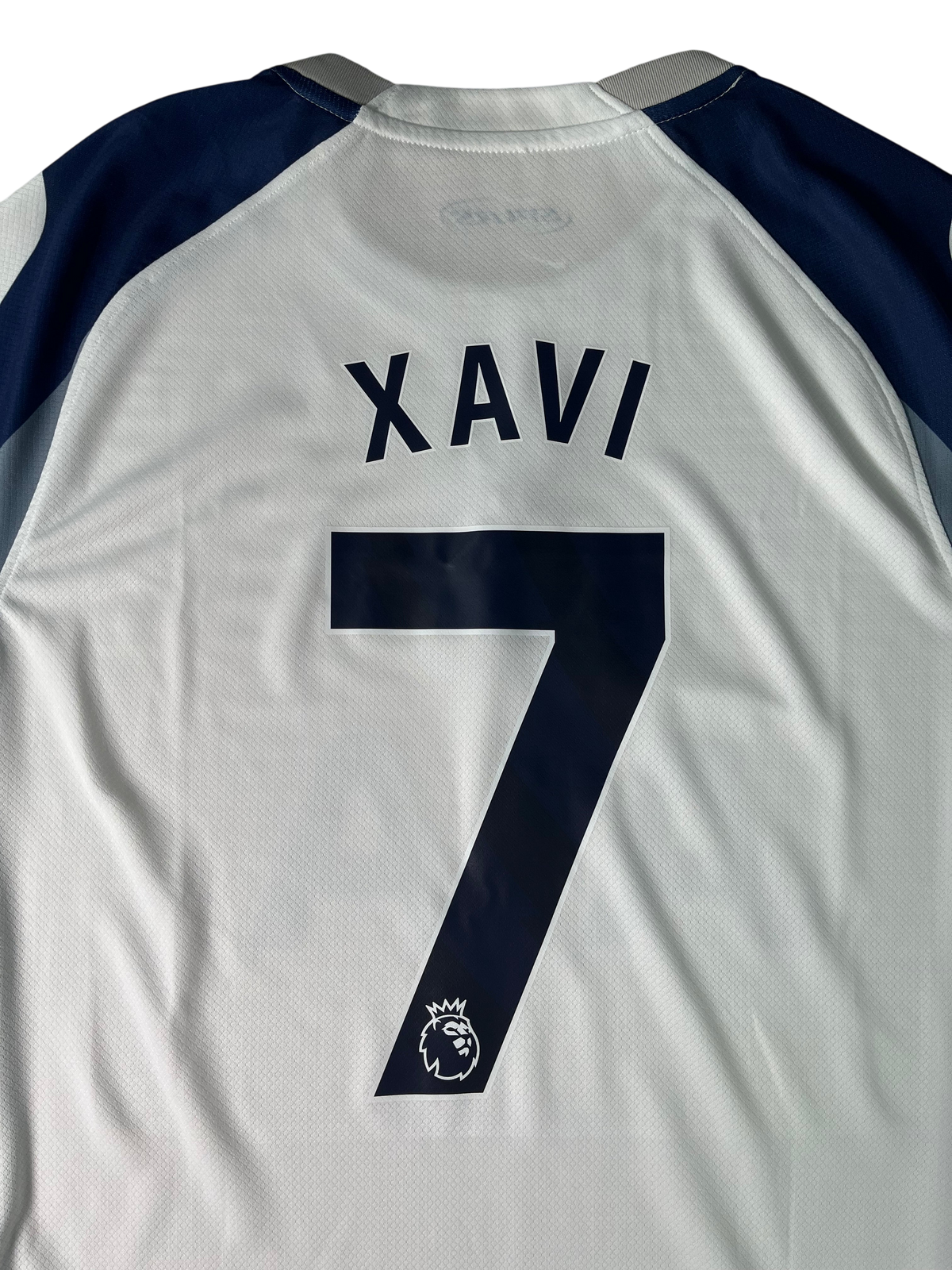 Jersey Tottenham Local 2025 2026 Xavi Simons *C/Etiquetas* (L)