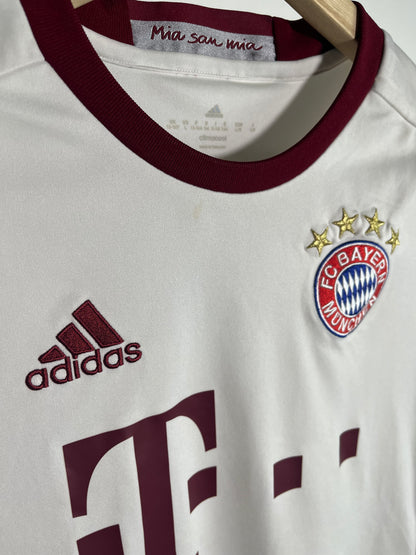 Jersey Bayern Munich Tercera 2016 2017 (L niño)