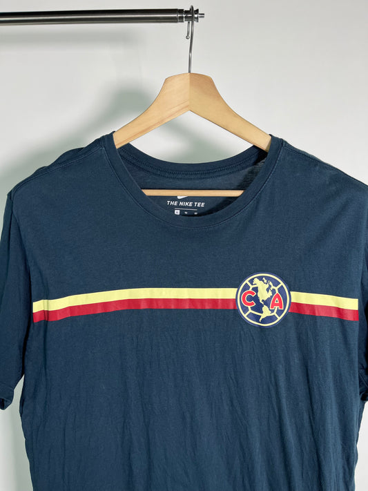 Playera Club América 2018 2019 (XL)