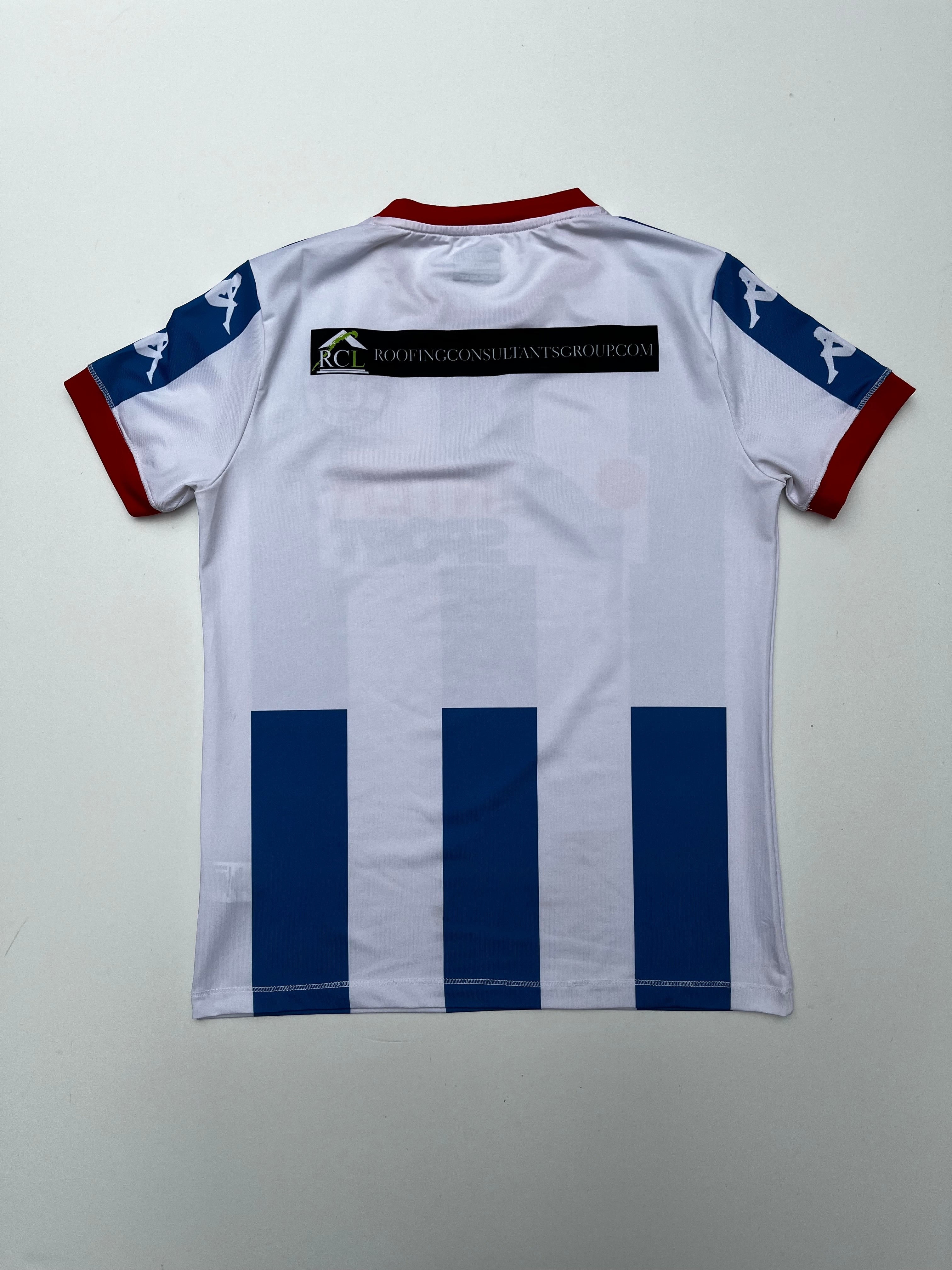 Jersey Wigan Athletic Local 2016 2017 (S)