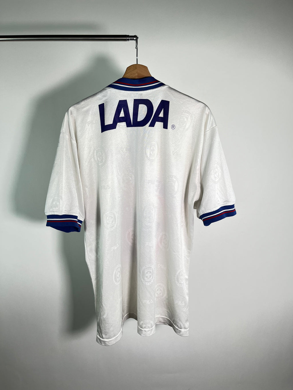 Jersey Cruz Azul Visita 1998 1999 (XL)