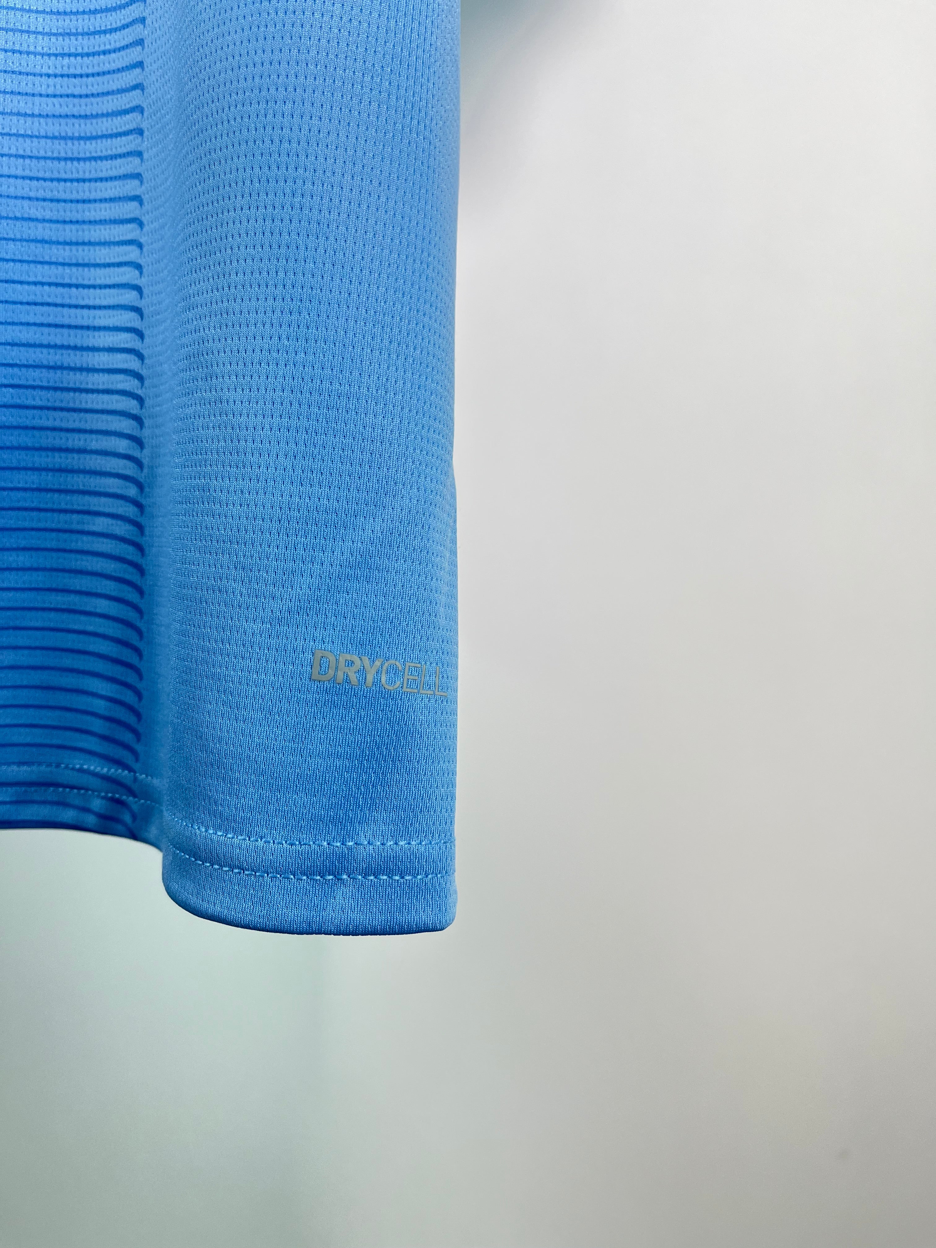 Jersey Manchester City Local 2023 2024 Erling Braut Haaland (XXL)