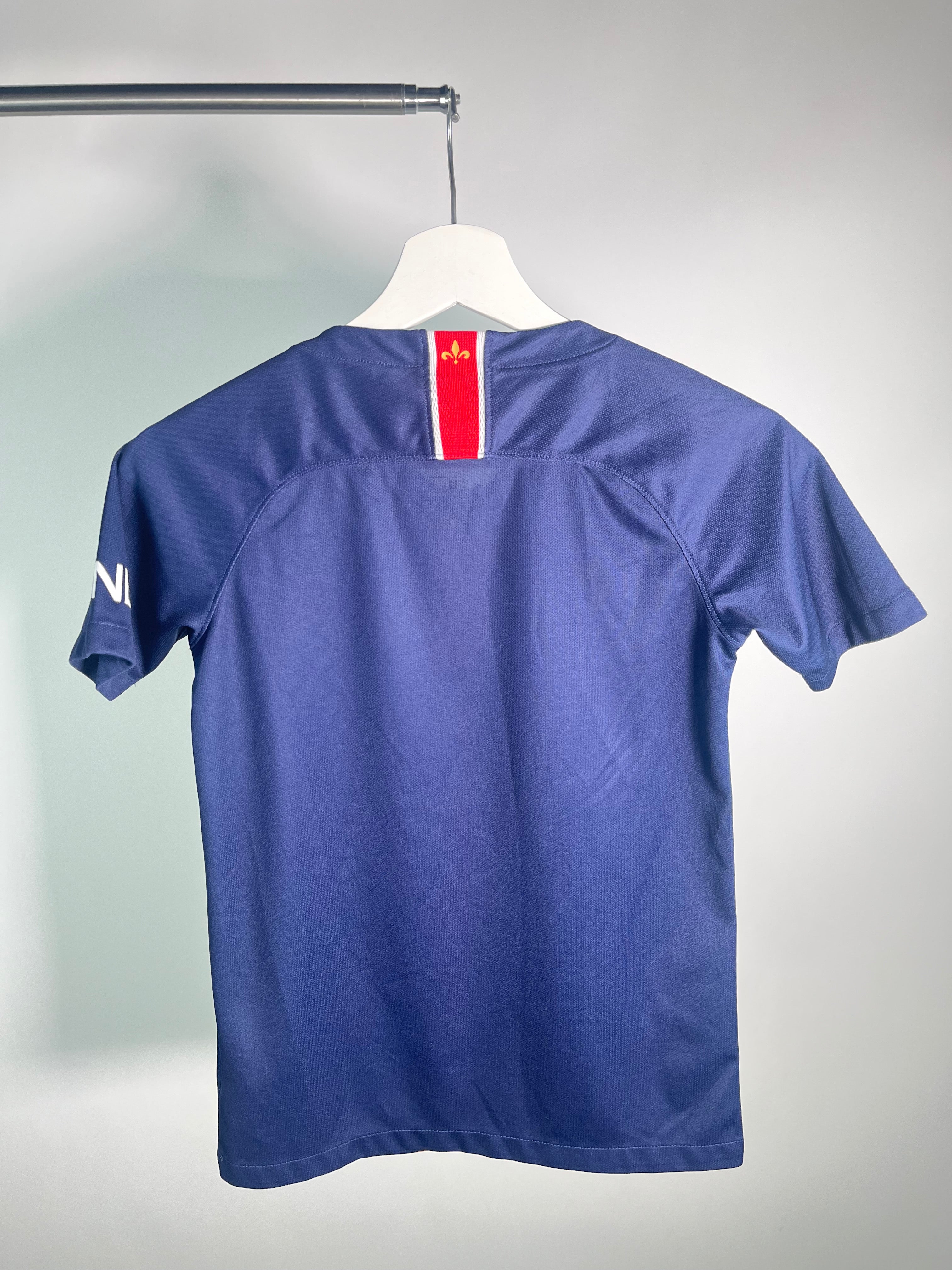 Jersey PSG Local 2018 2019 (M Niño)