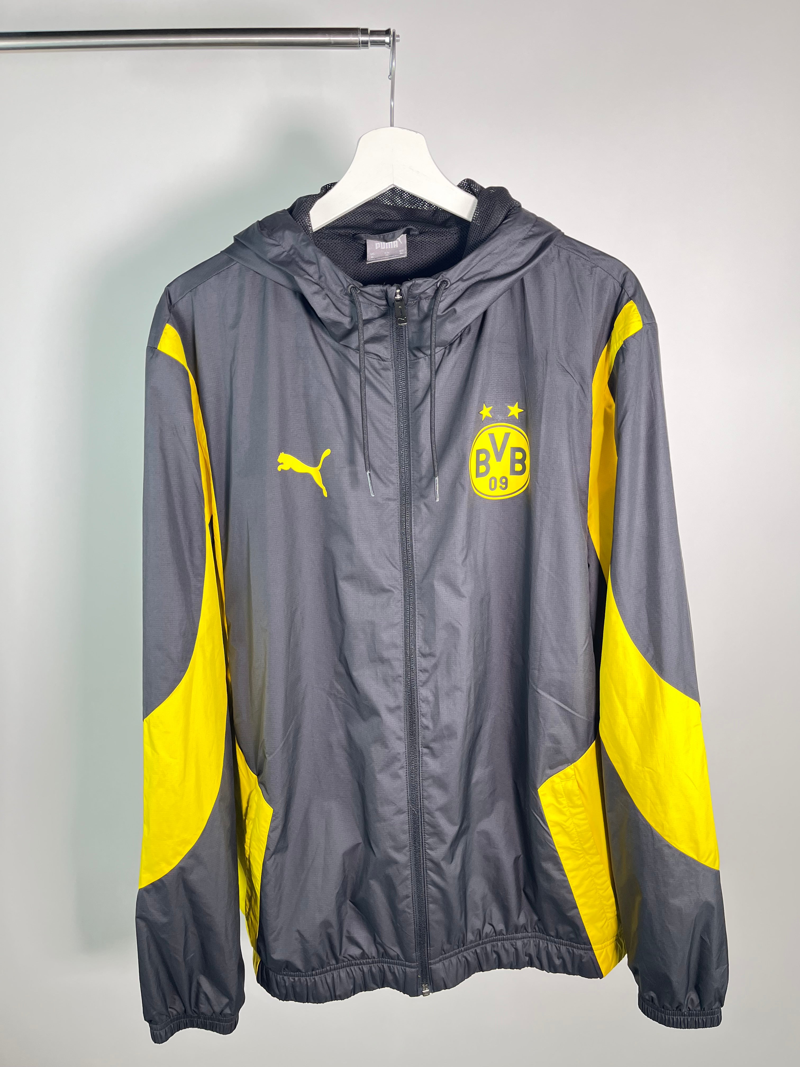 Chamarra Borussia Dortmund 2023 2024 (XL)