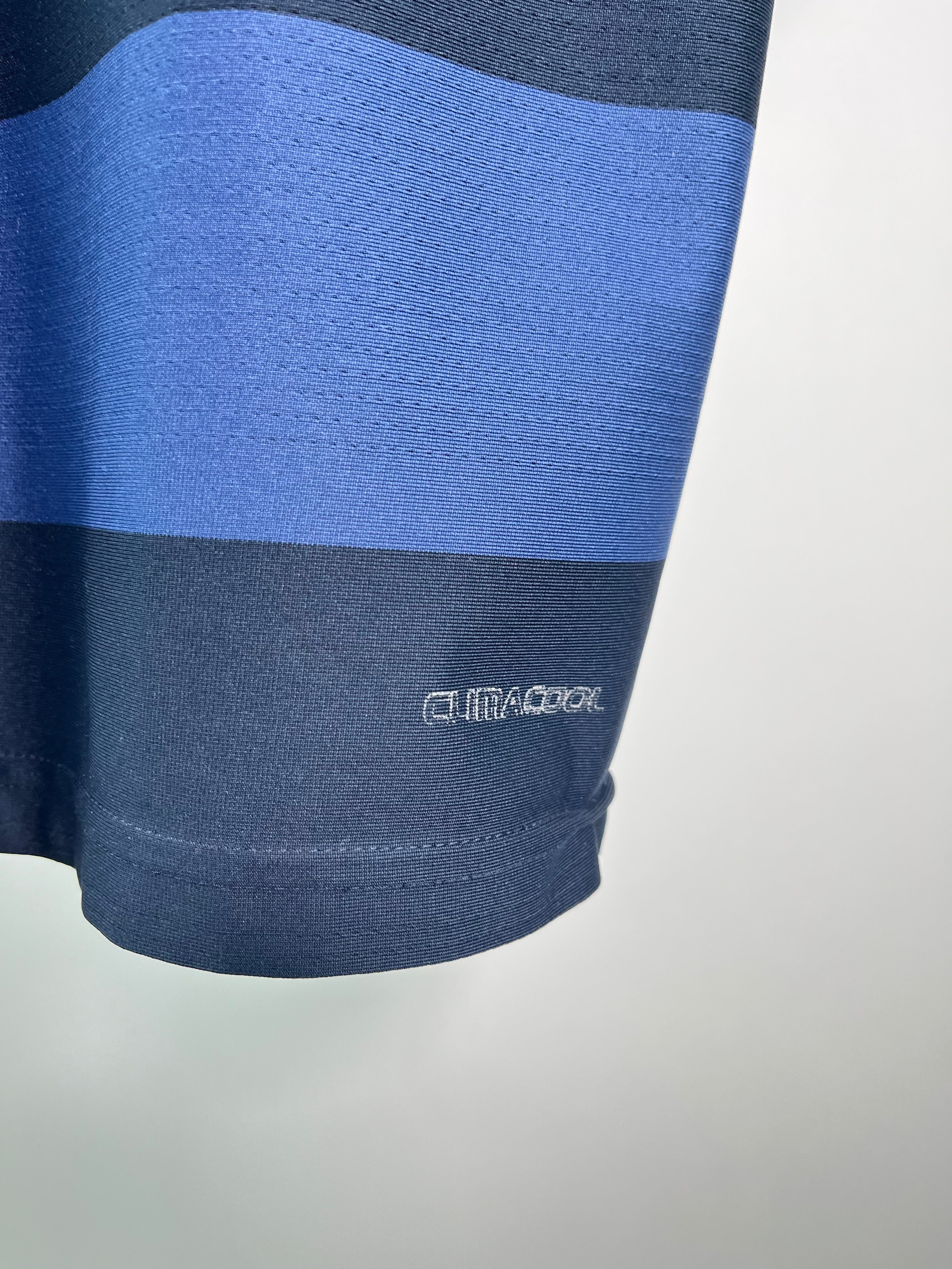 Jersey Chelsea Visita 2009 2010 Michael Ballack (S)