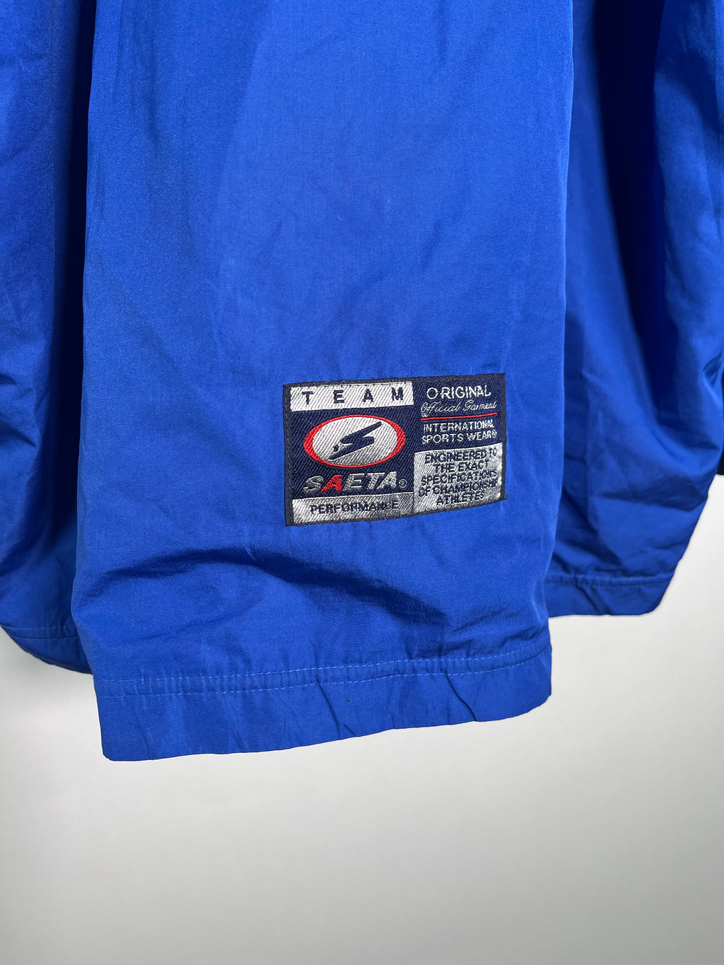 Chamarra Millonarios 2001 2002 (M)